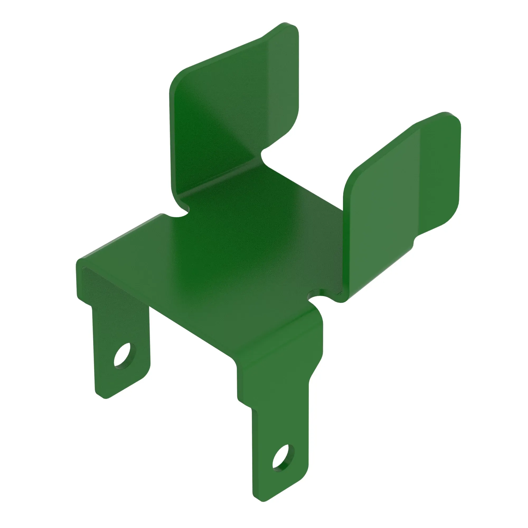 BRACKET, HOSE SUPPORT 3RD ARM