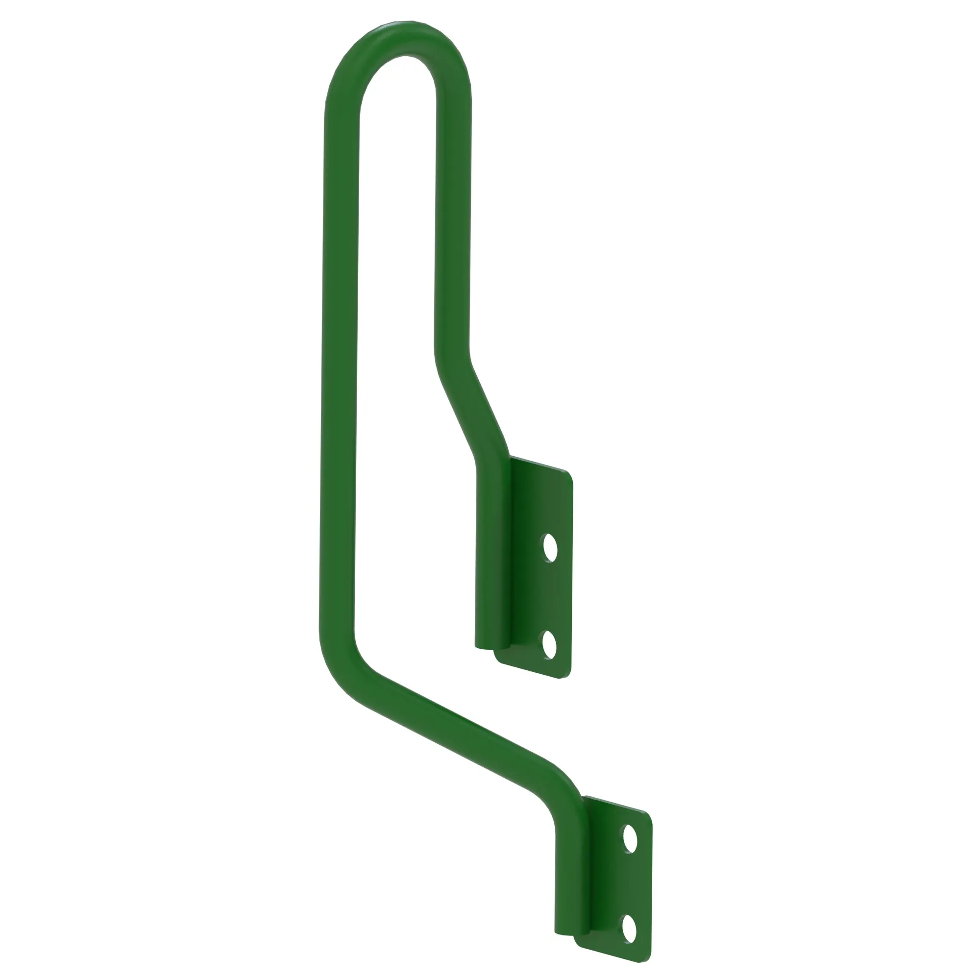 John Deere Left Side Handrail - RE194191