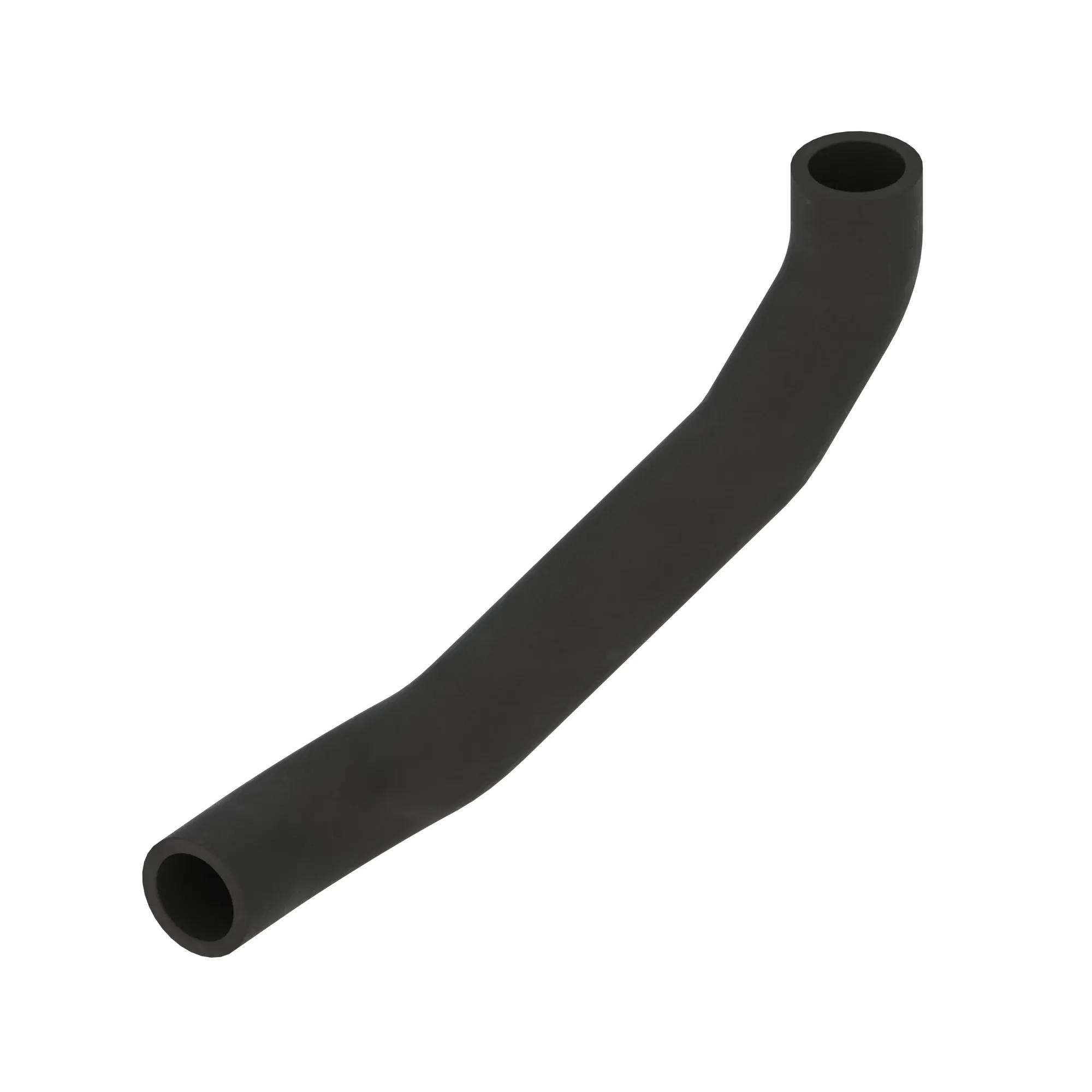 John Deere Upper Radiator Hose - LVU22923
