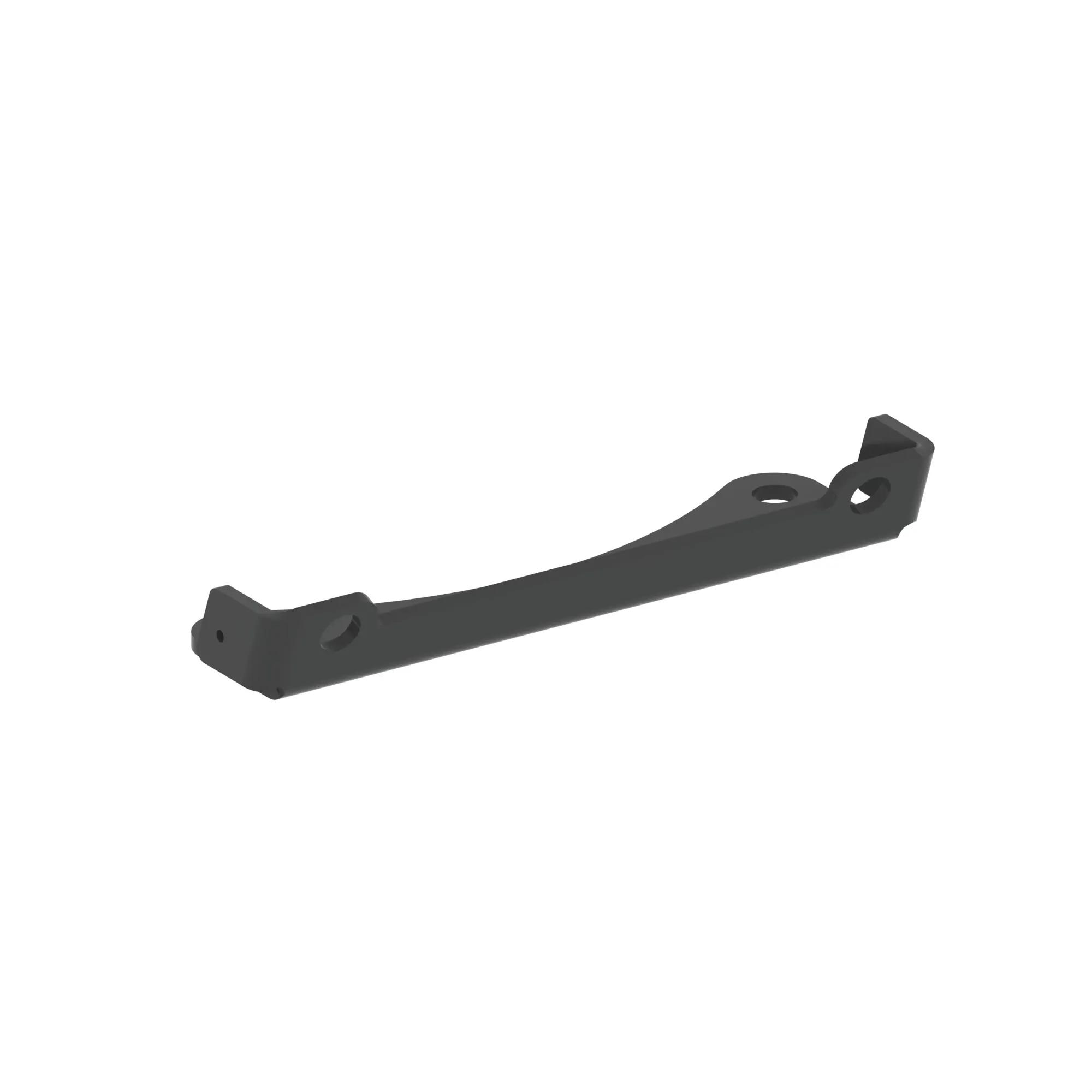 John Deere Bracket - F723695