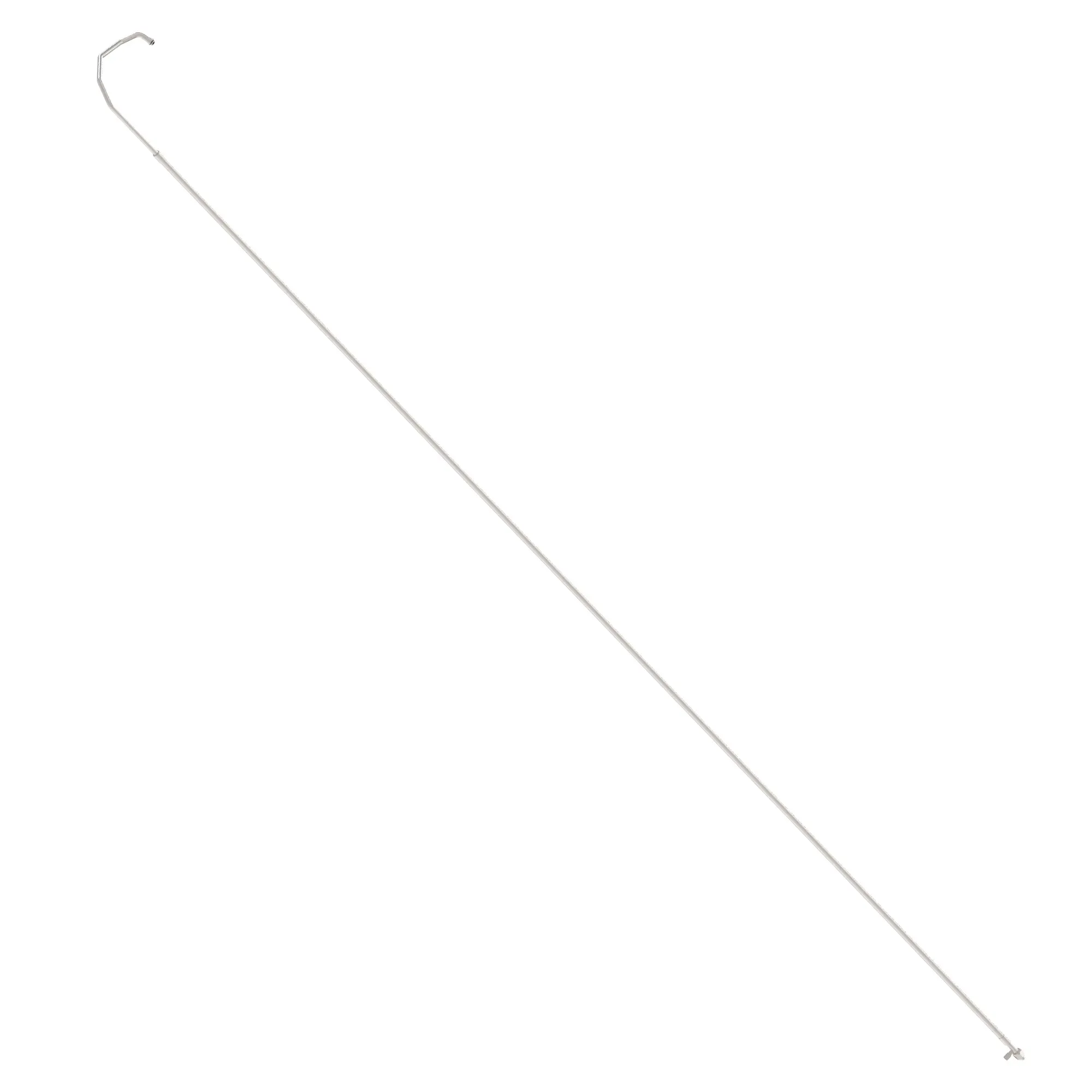 A/C HOSE SUCTION 9.0L FT4