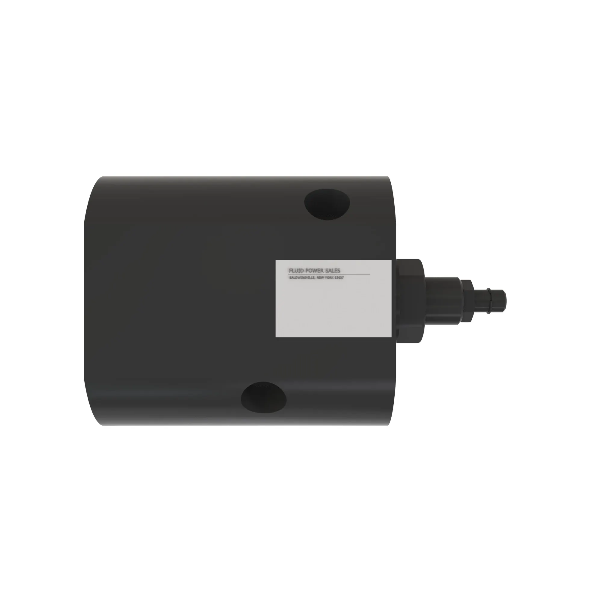 Pressure Relief Valve