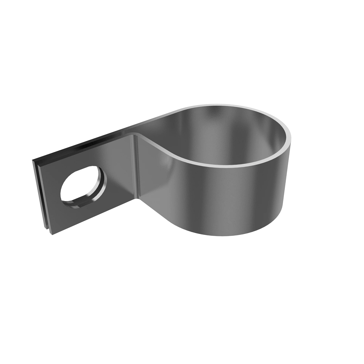 John Deere Clamp - T162675