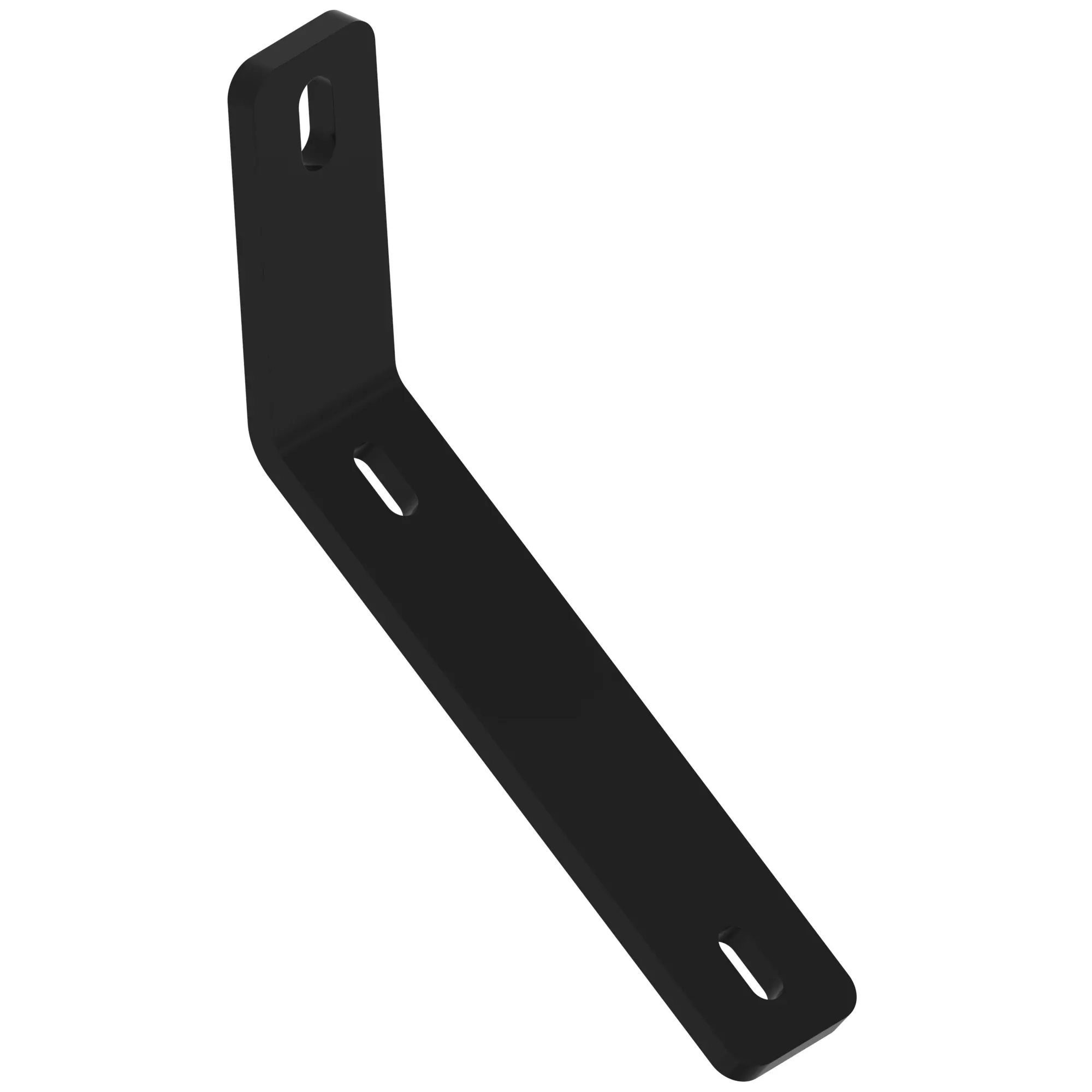 BRACKET, MOUNTING