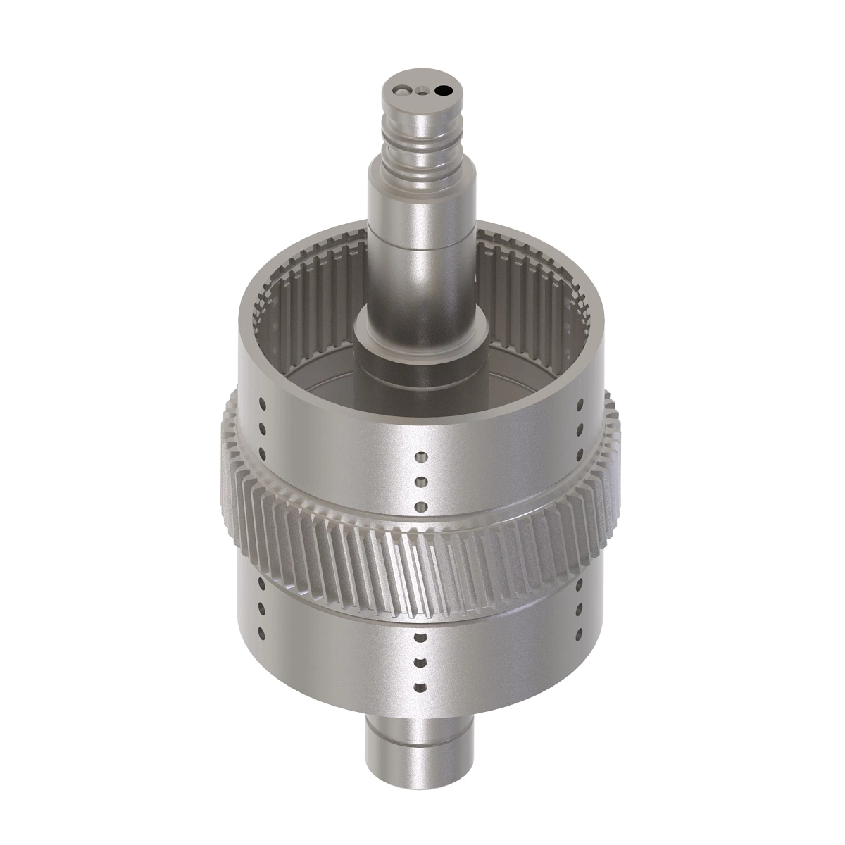 Shaft, 5TH Stage Asm (Mfg Asm)