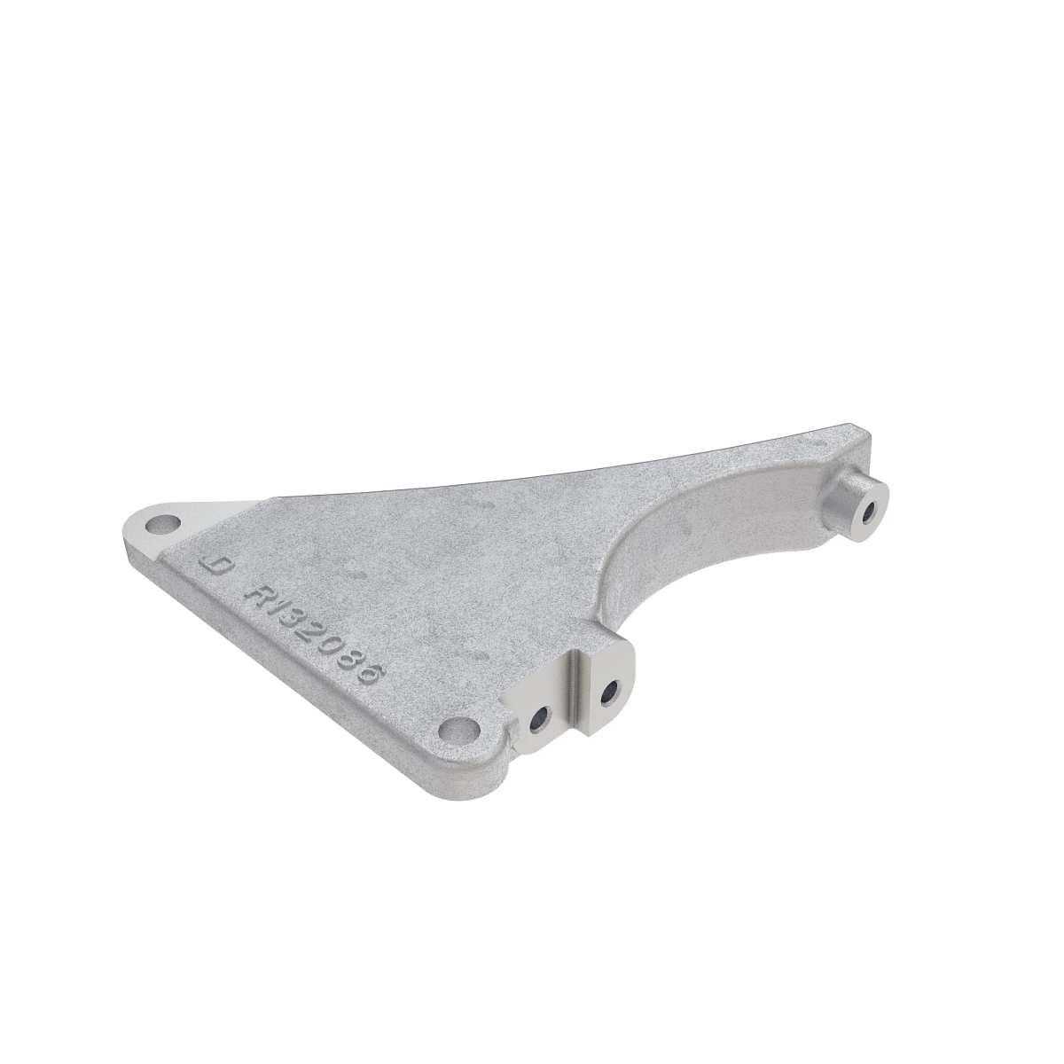 Bracket, Air Conditioner Co