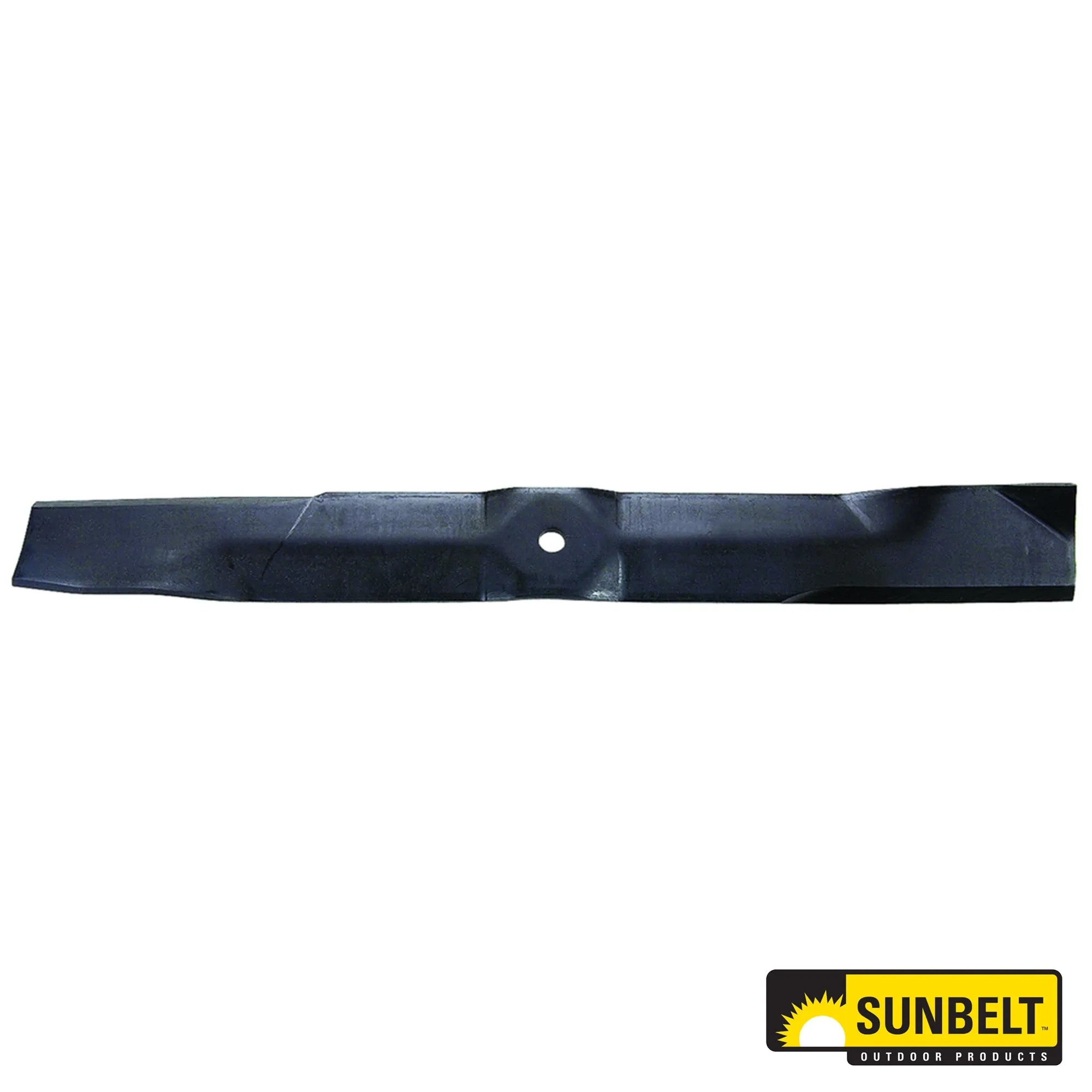 Sunbelt XHT High Lift Mower Blade, 21 inch Length - A-B1GH1905