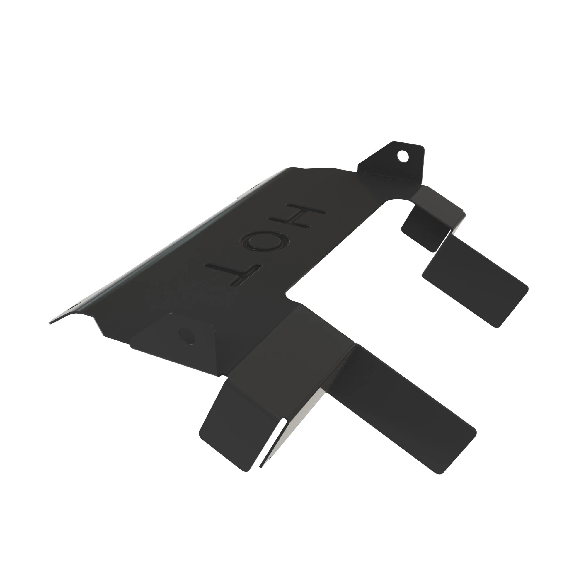 John Deere Heat Shield - M145958