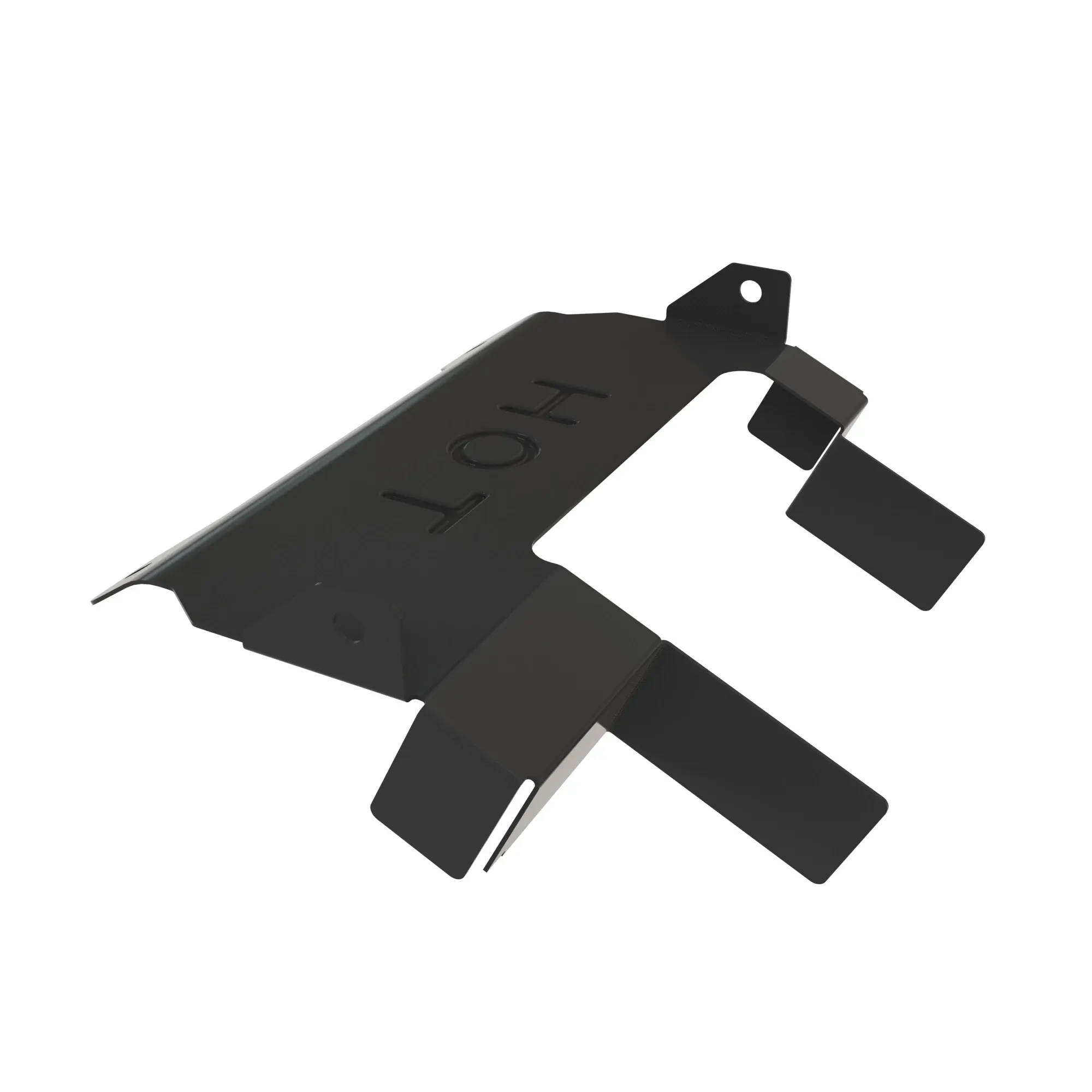 John Deere Heat Shield - M145958