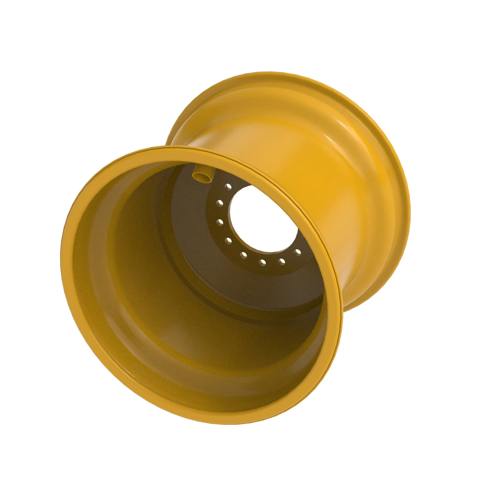 John Deere Wheel, 27 X 32 - AT159760