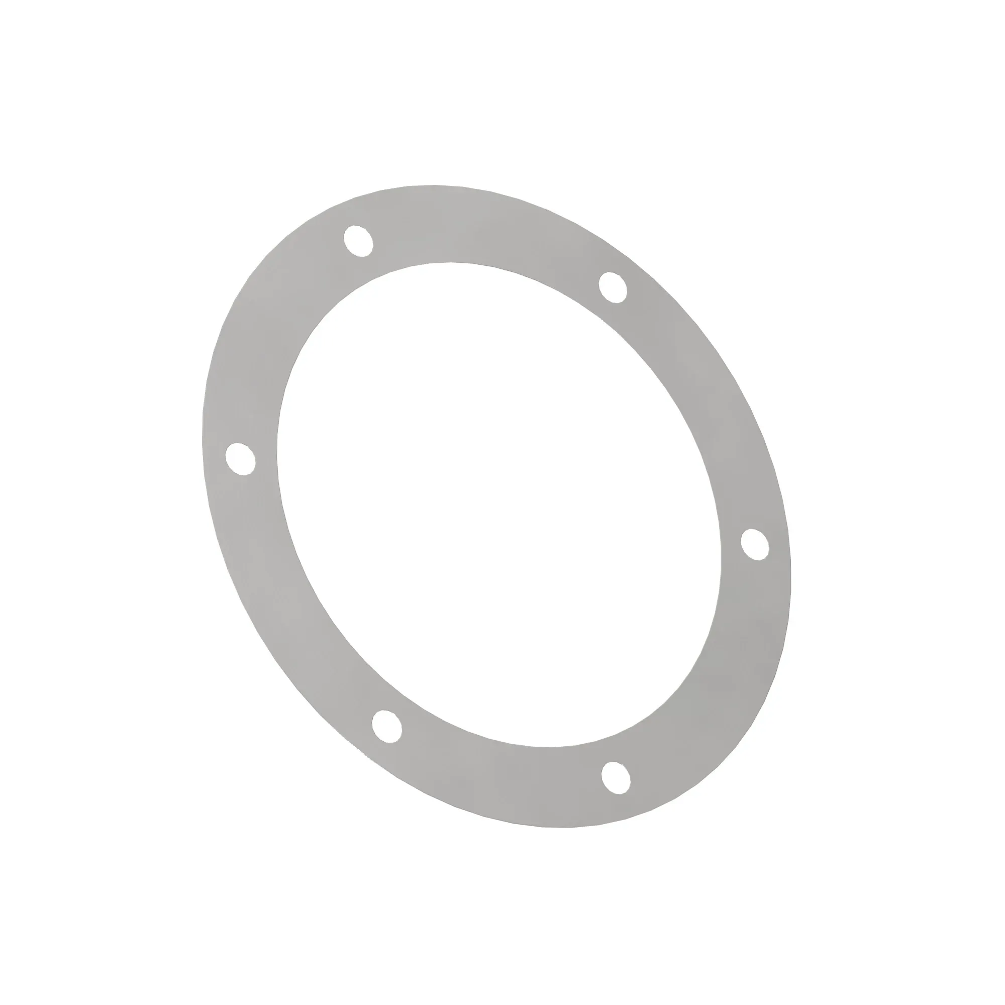 John Deere Circular Spaced Holes Shim - H125741