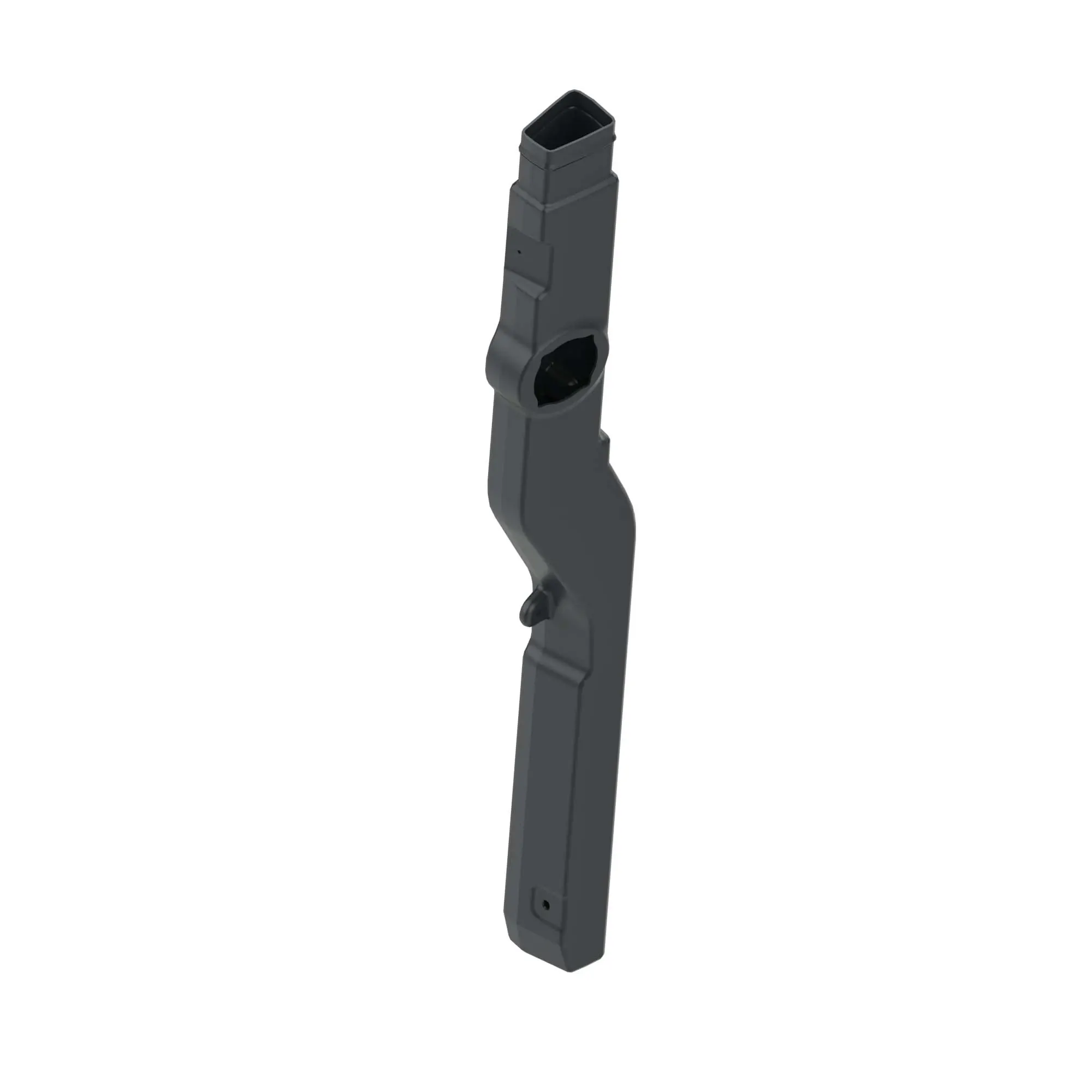 Air Duct, 700/750L LH B-Post Duct