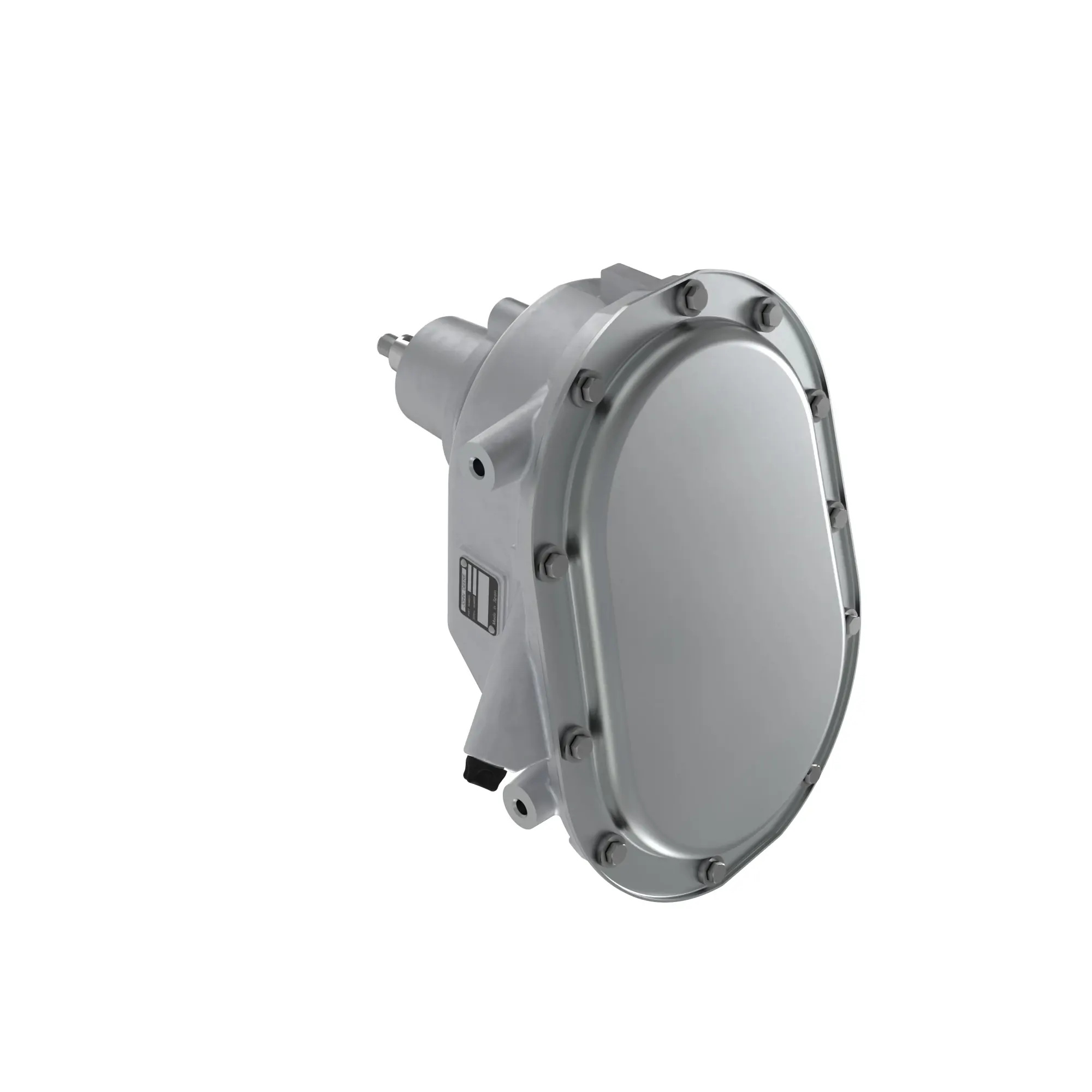 Gear Case