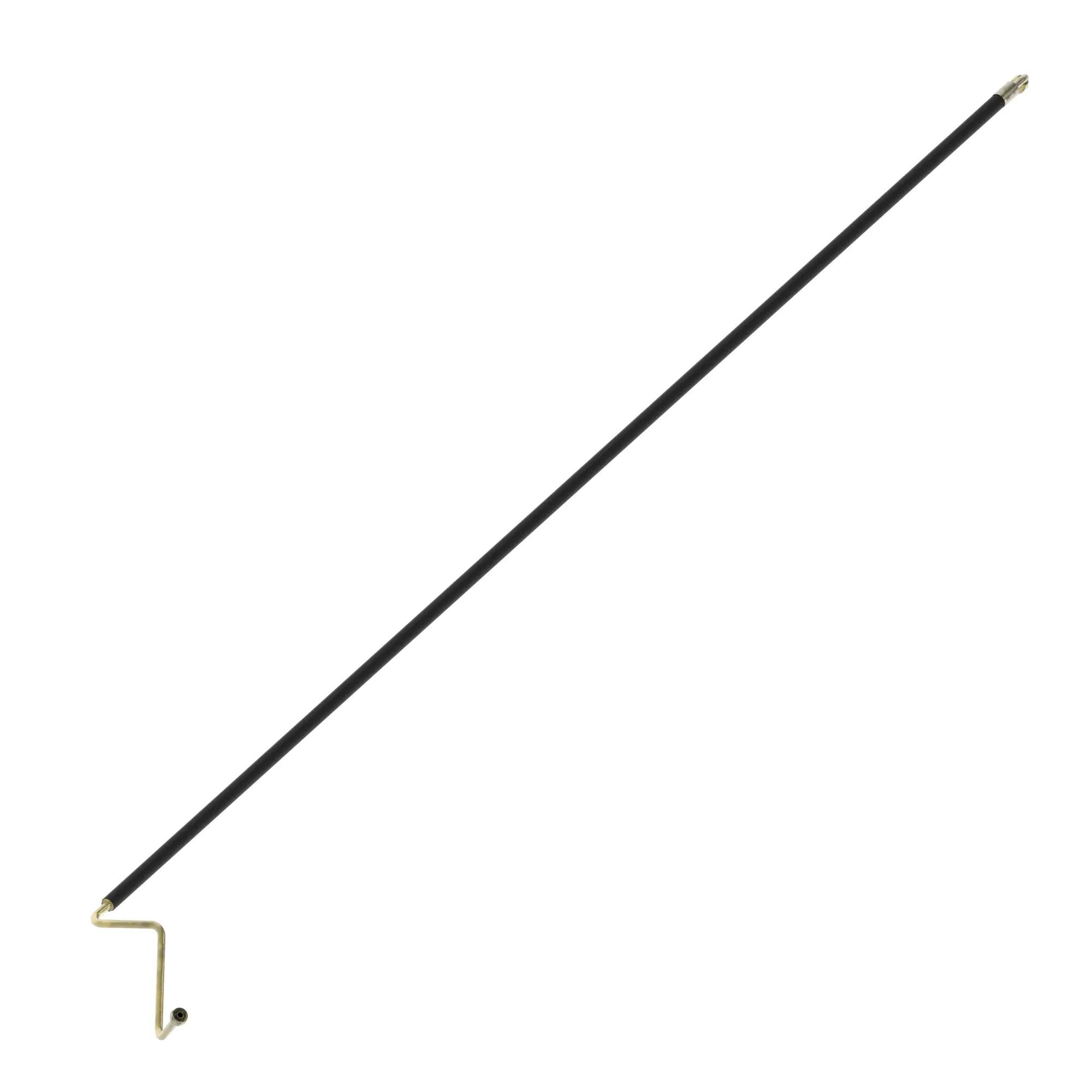 John Deere Refrigerant Hose - AT401247