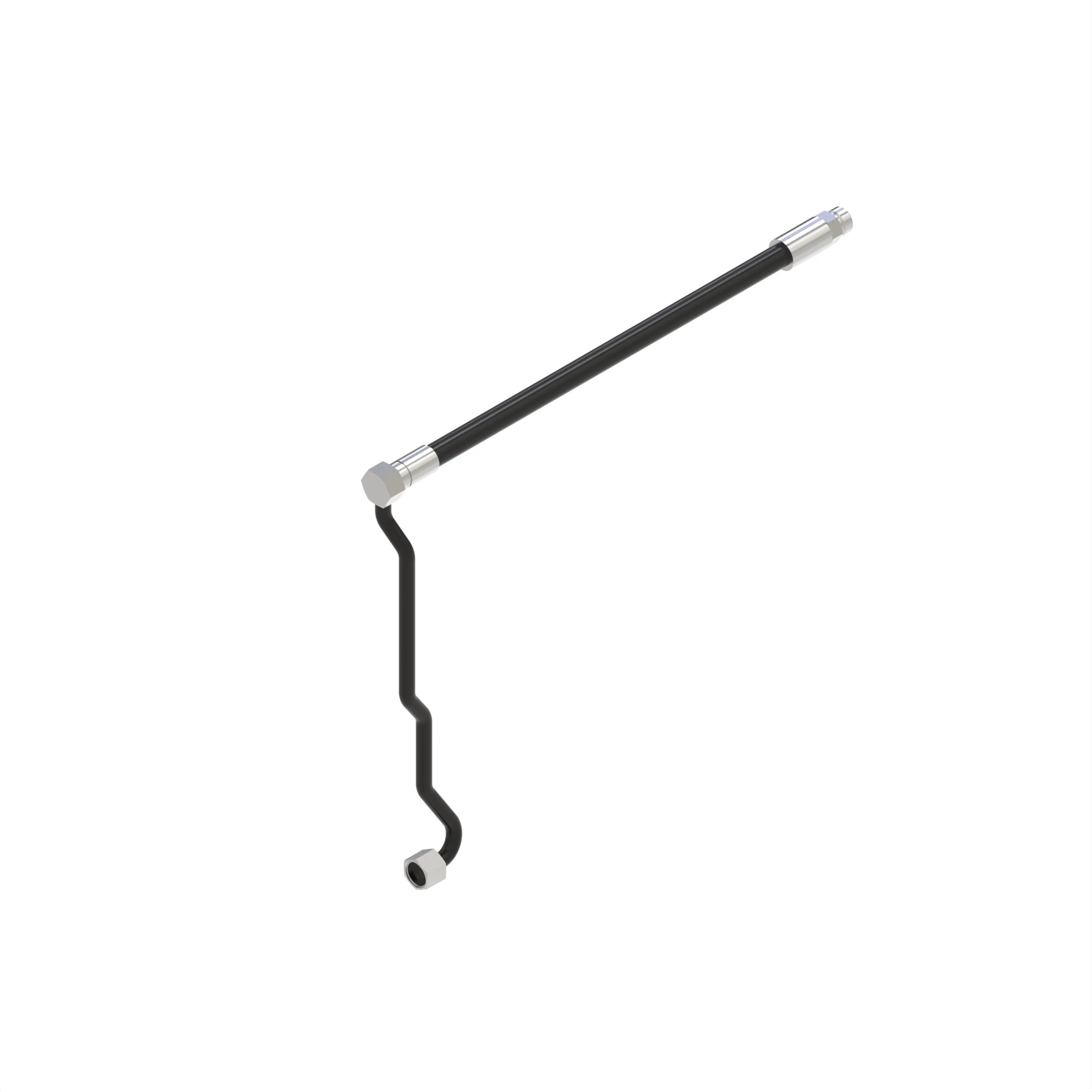HYDR.- HOSE