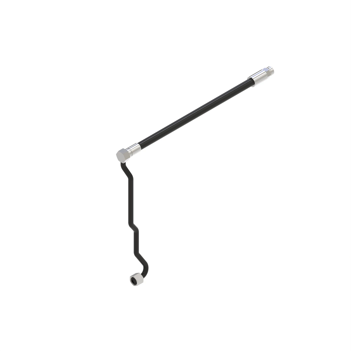 John Deere Hydraulic Hose - AL169237