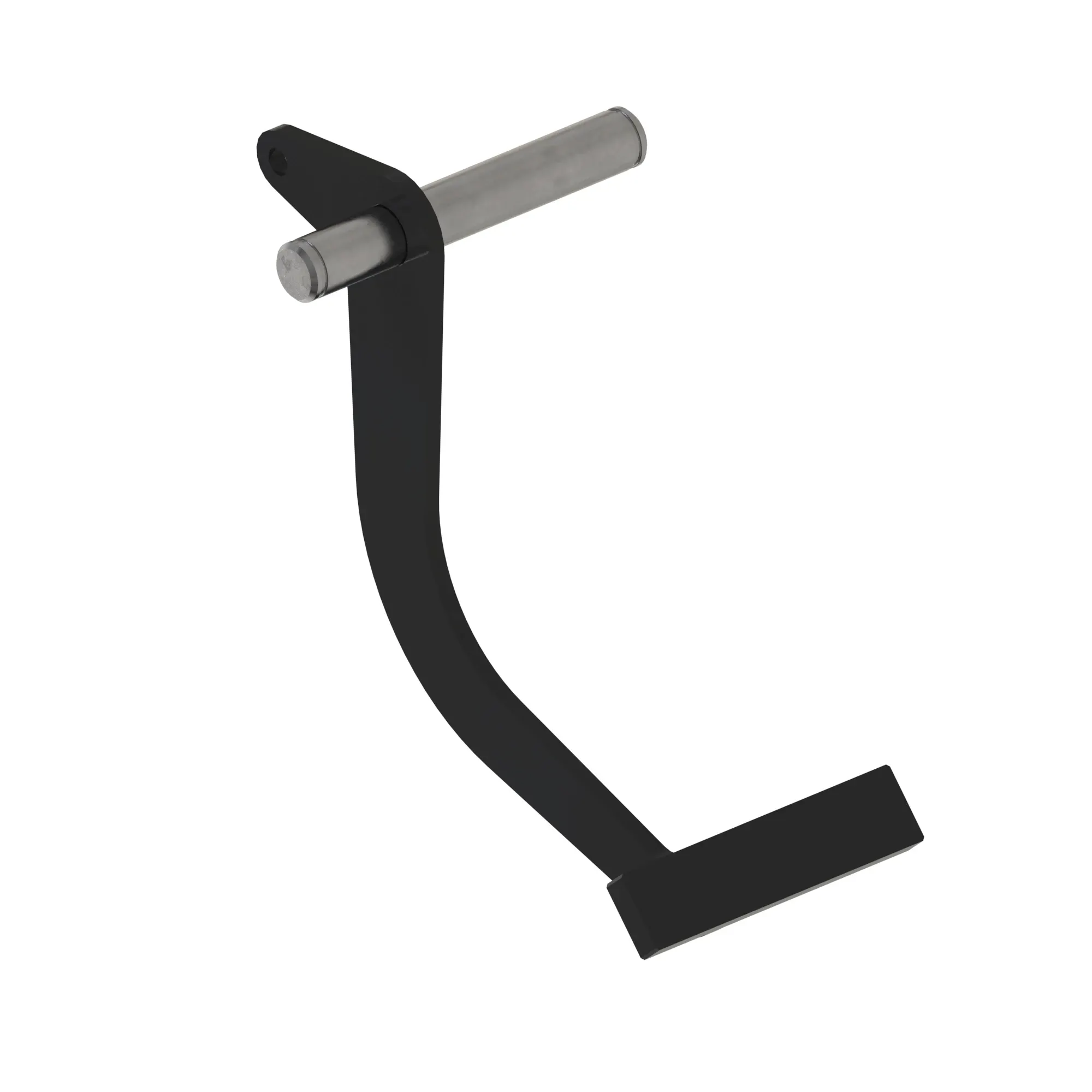 John Deere Clutch Pedal - AUC12920