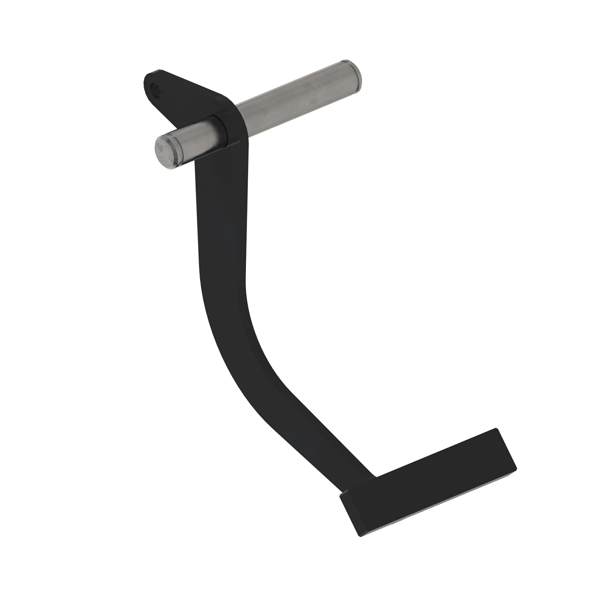 Pedal, Clutch