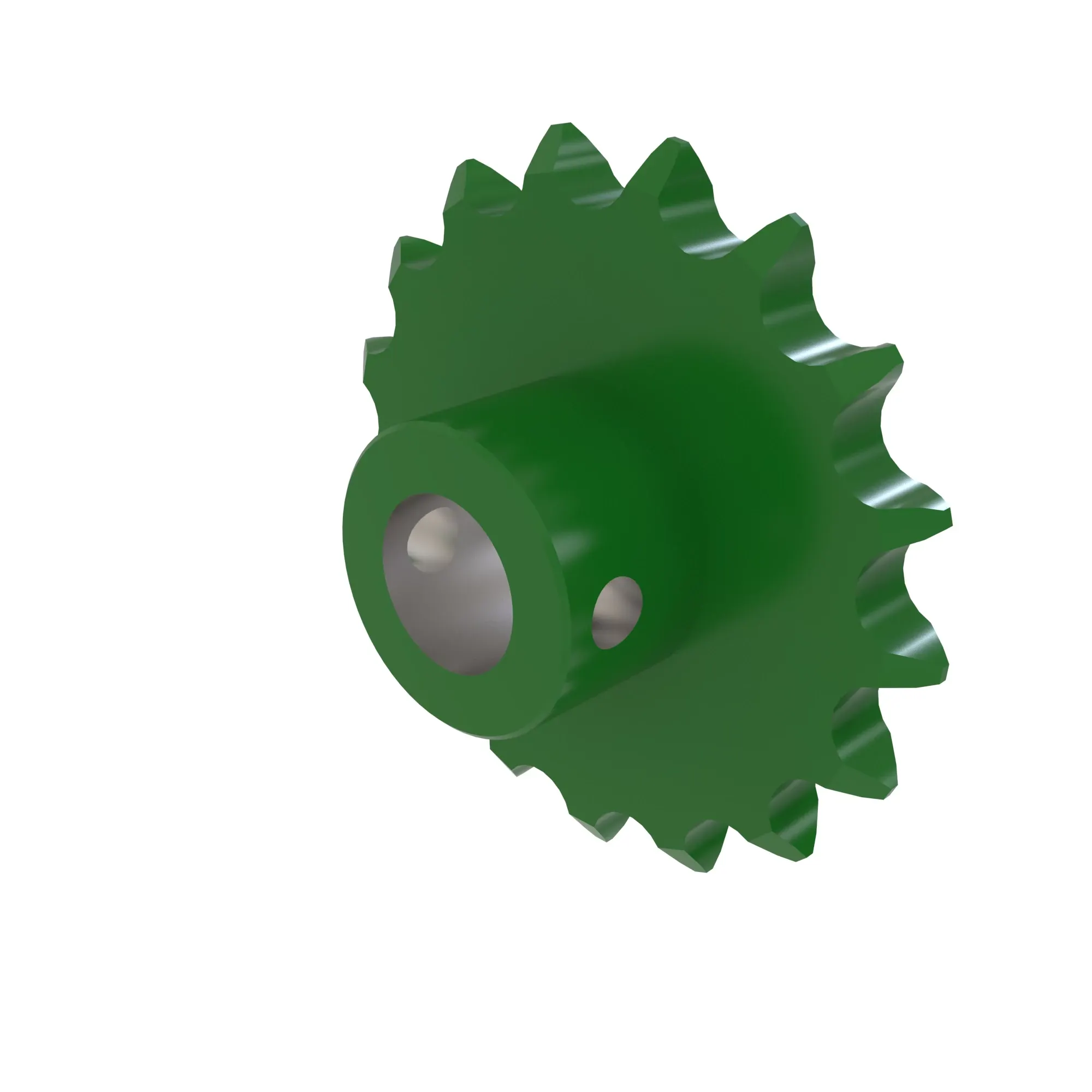 CHAIN SPROCKET