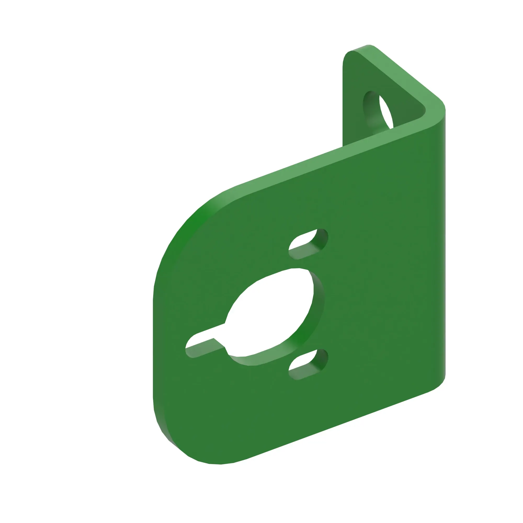 John Deere Brace - HXE68881