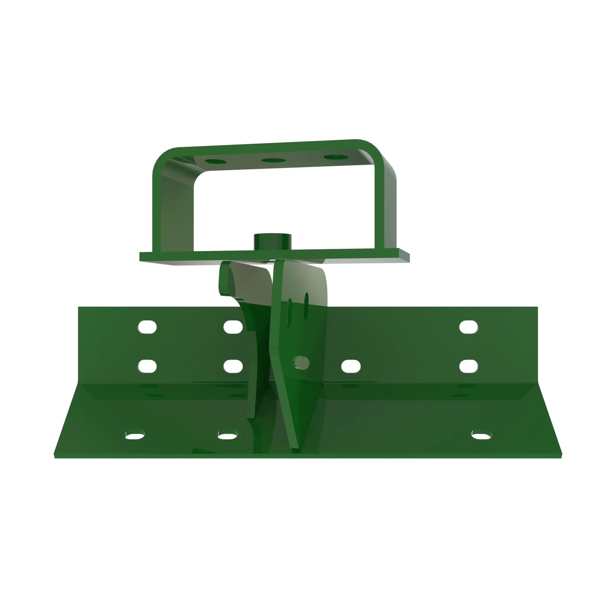 FRONT CYLINDER MOUNT