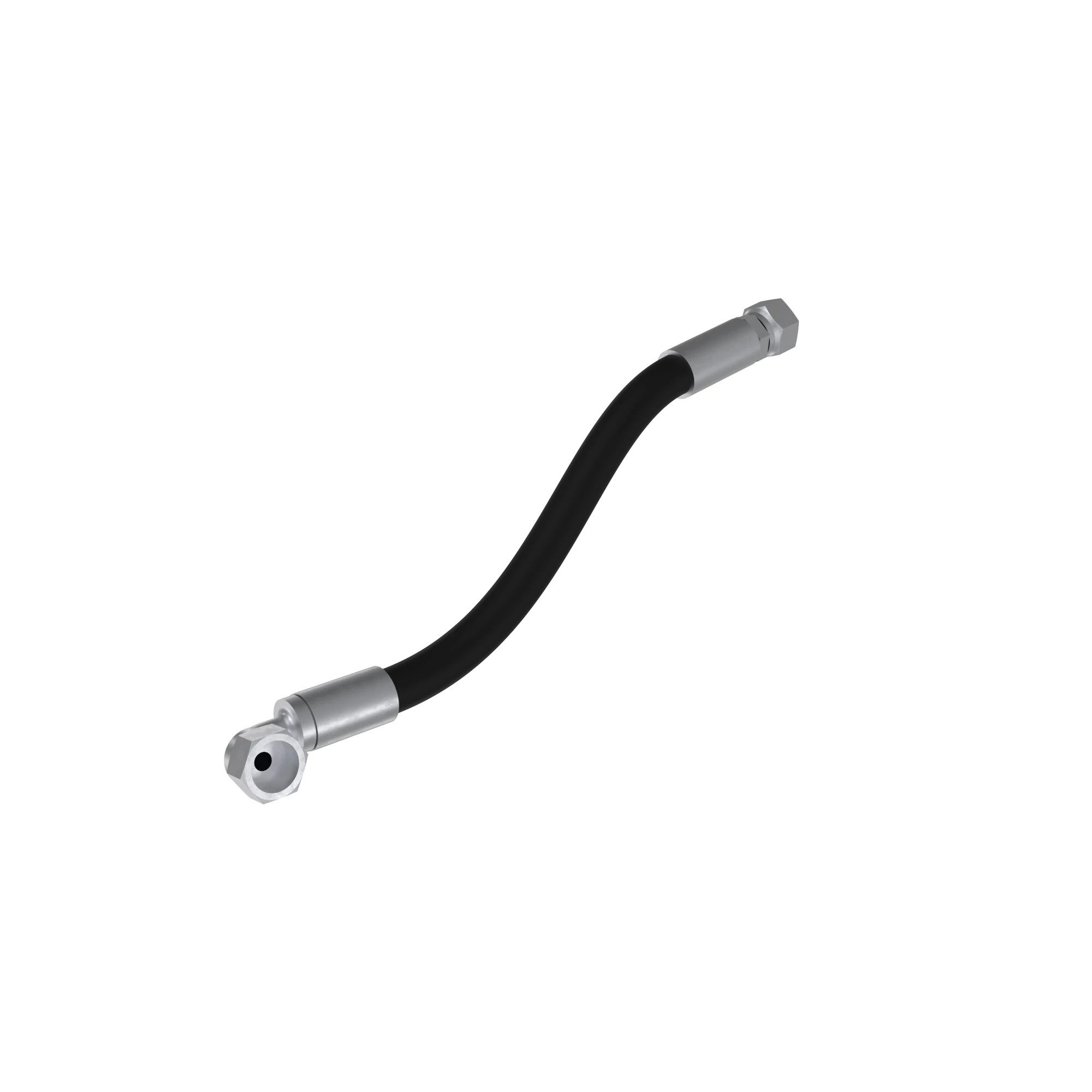 RE311896: Brake Line Hydraulic Hose