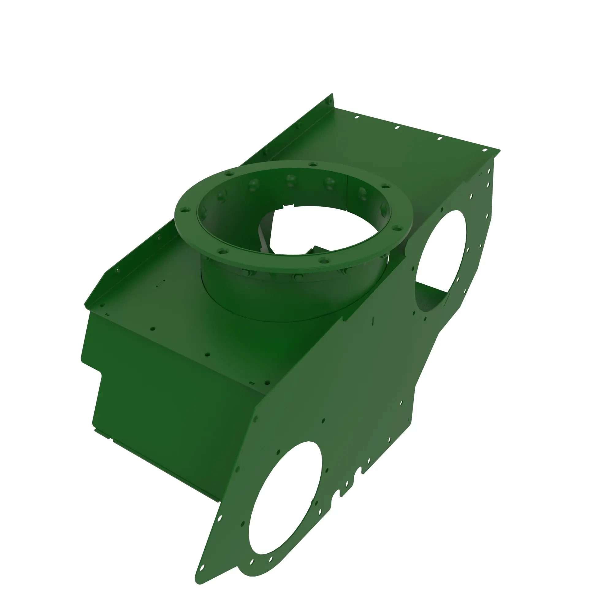 John Deere Charge Housing - AXE72385