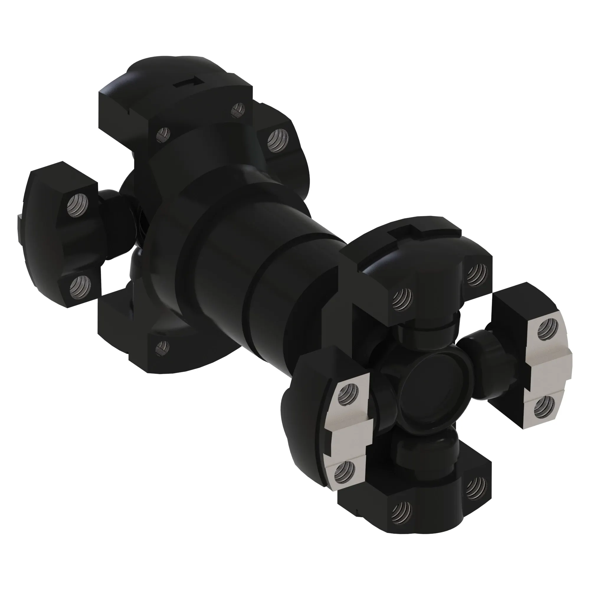 UNIVERSAL DRIVESHAFT Hardy Spicer 6C-SS226