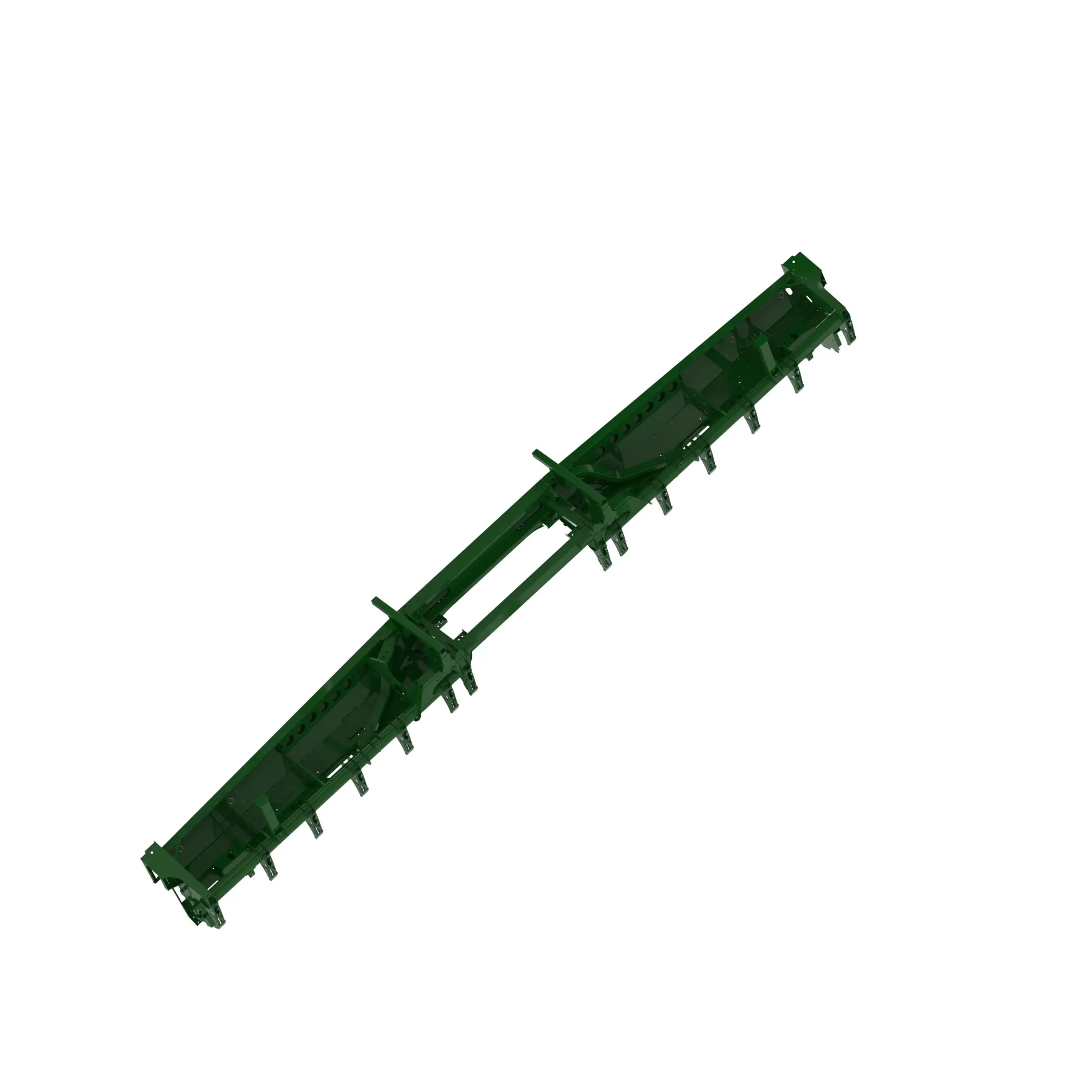 John Deere Flex Draper Frame - KXE10577