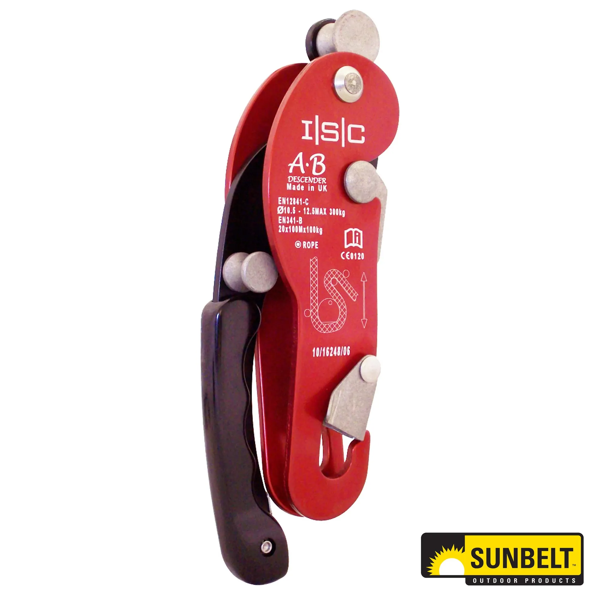 Sunbelt Pulley - A-B1ABRP810C