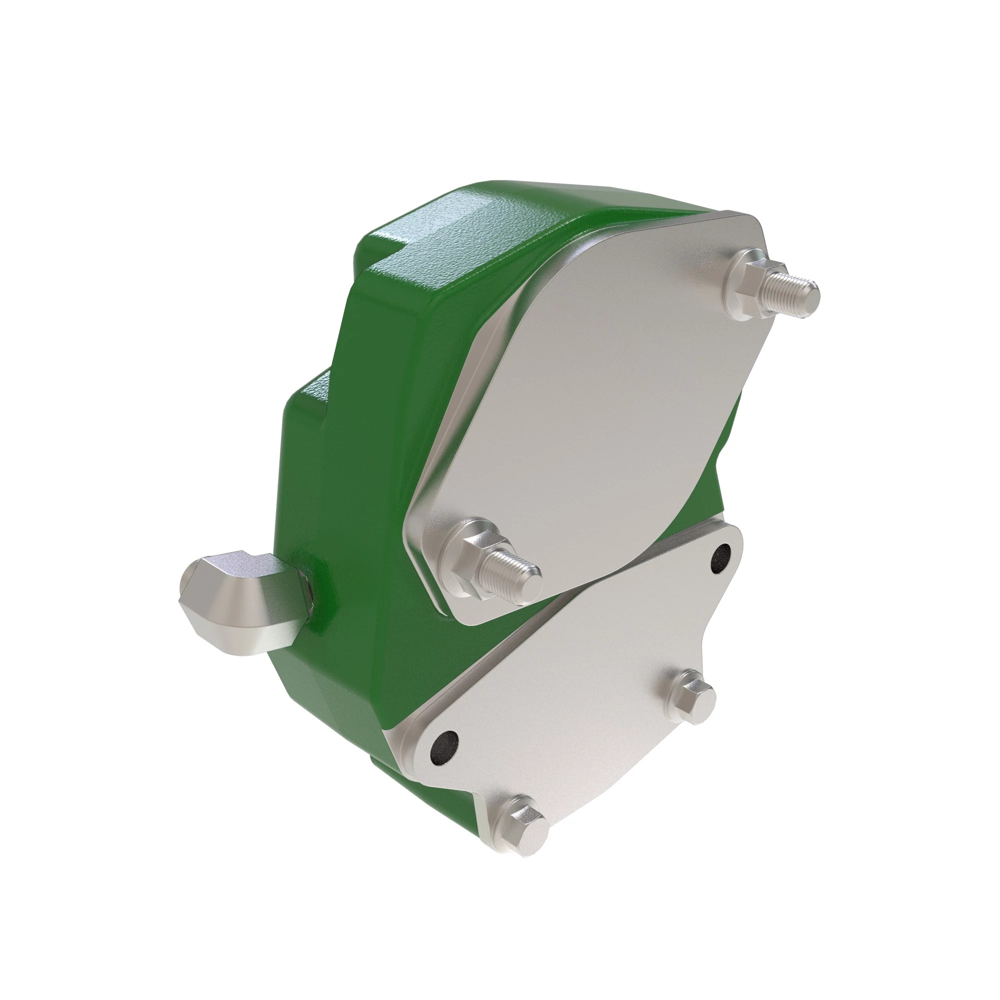 RE509939: Auxiliary Drive Housing