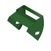 HOUSING, STALK EJECTOR