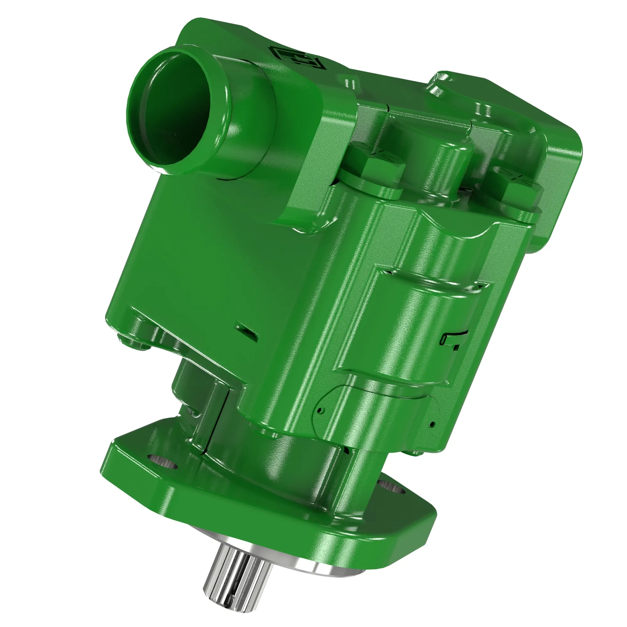 Hydraulic Pump