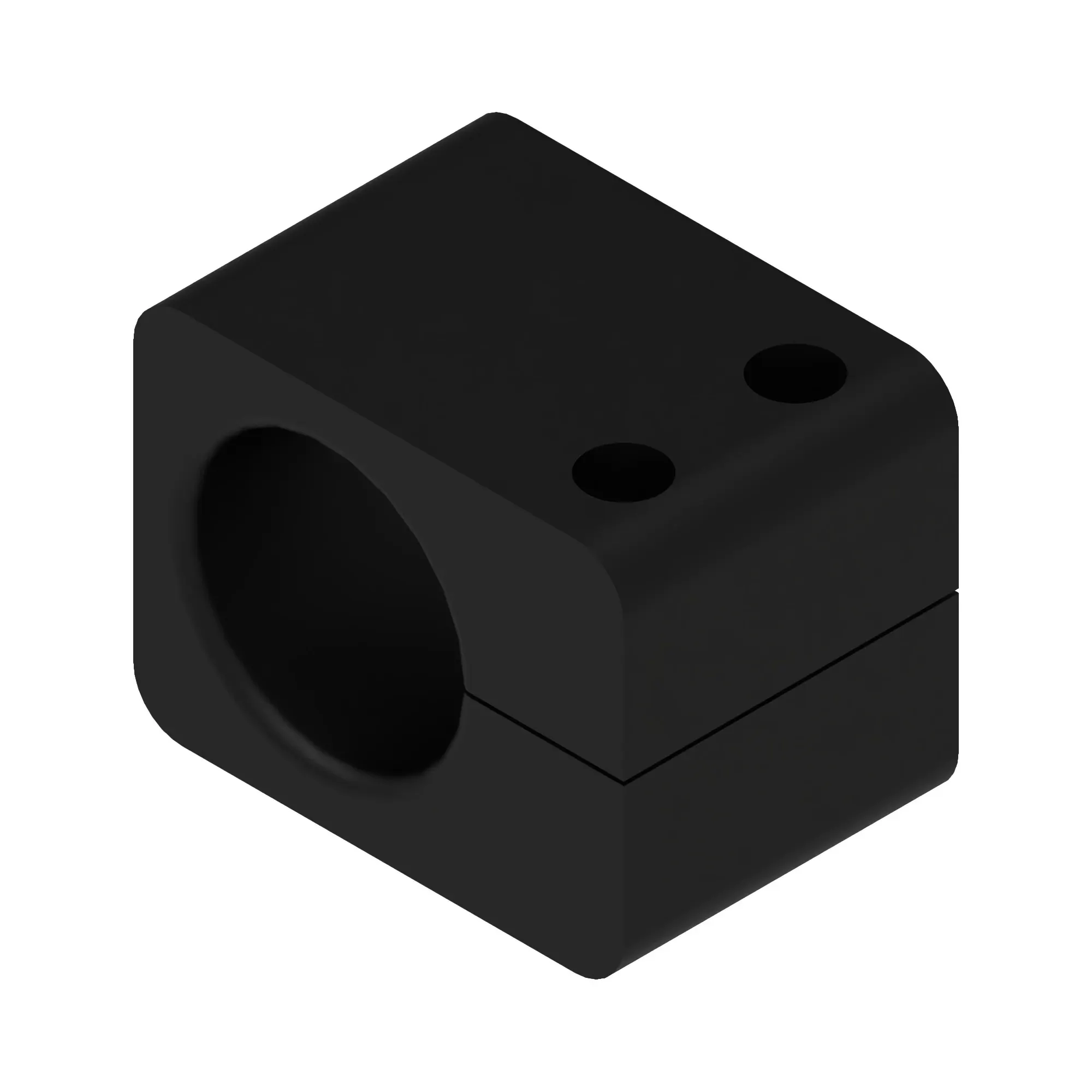Block Clamp