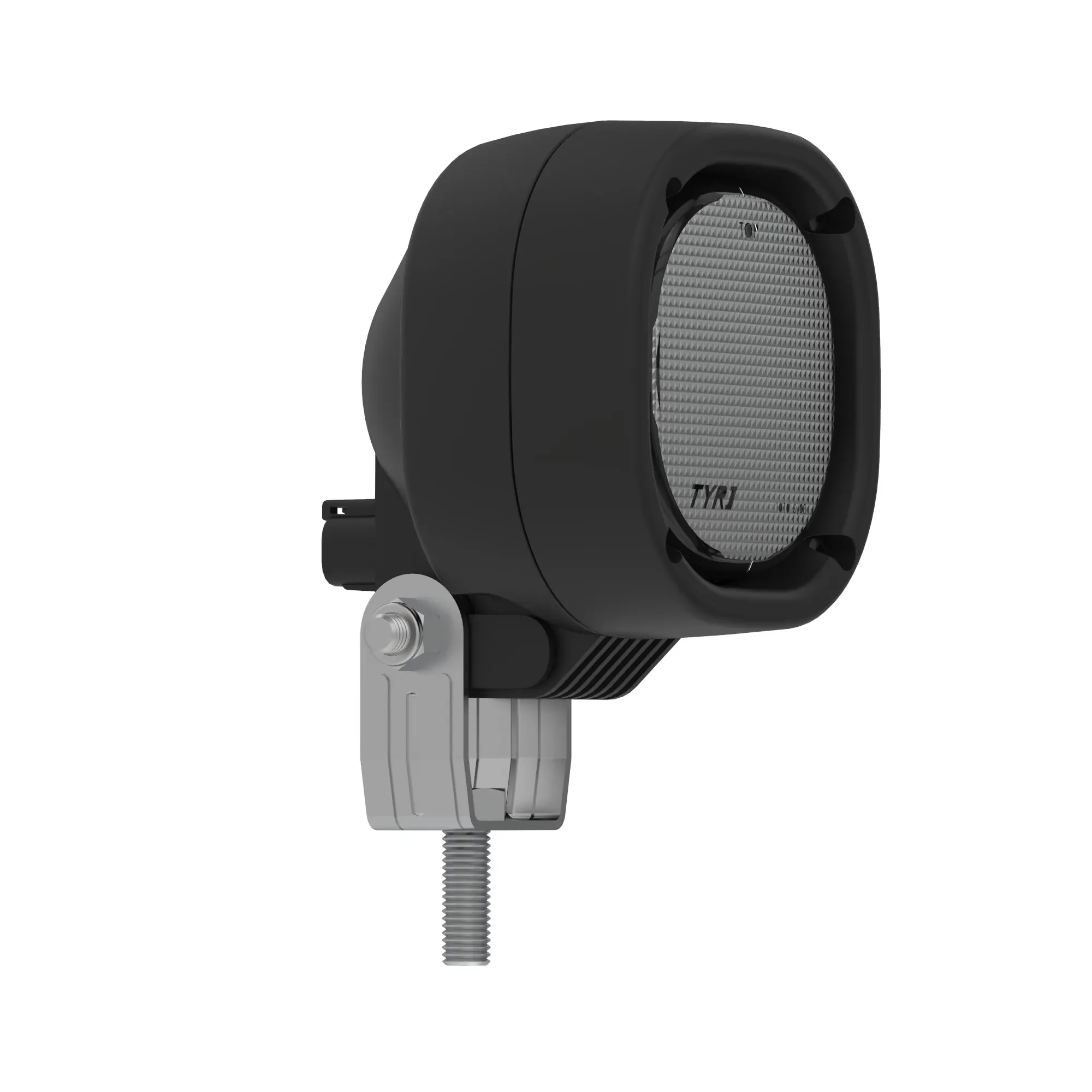 John Deere Floodlamp, 24 Volts, 65 Watts - AT447051