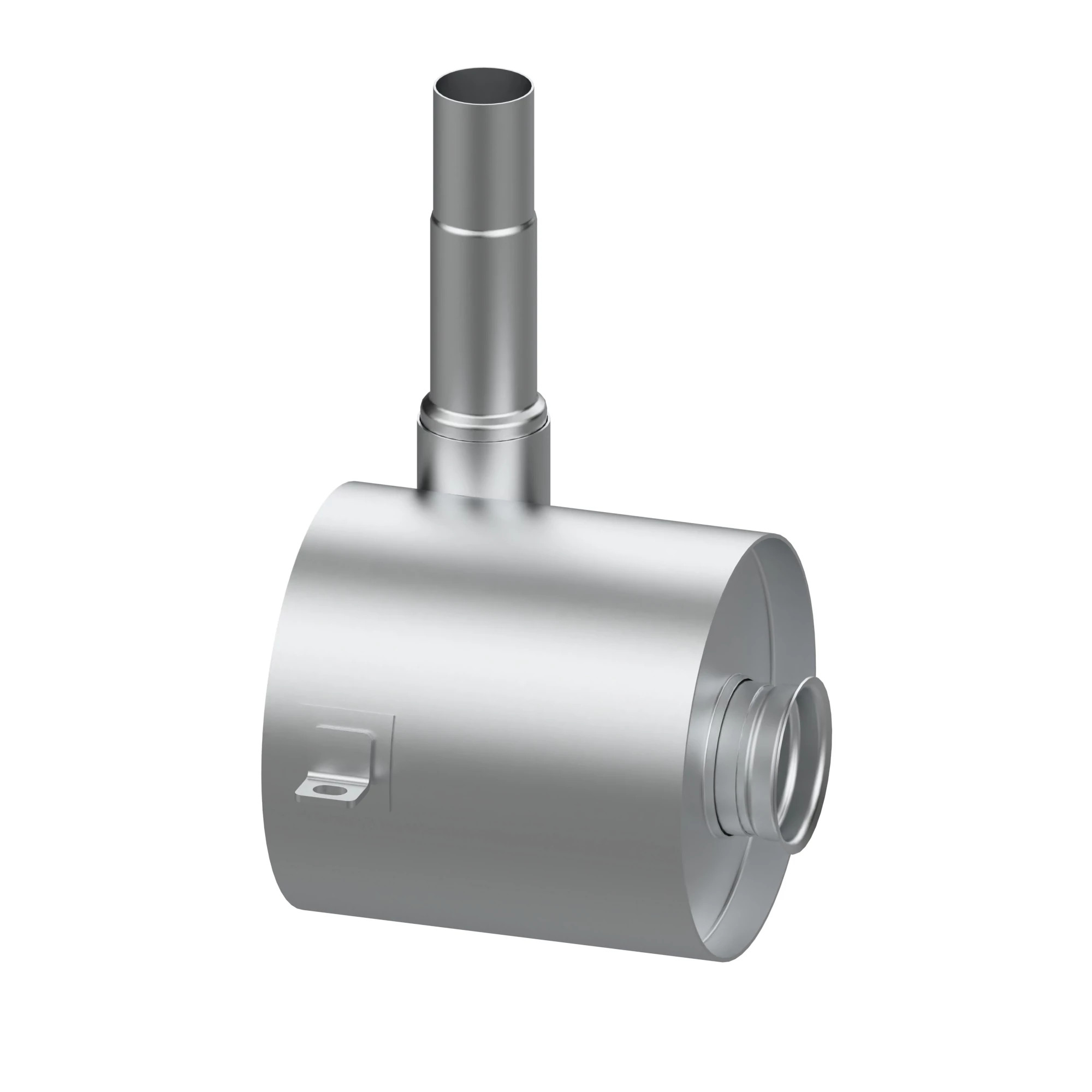 MUFFLER - PTP T3