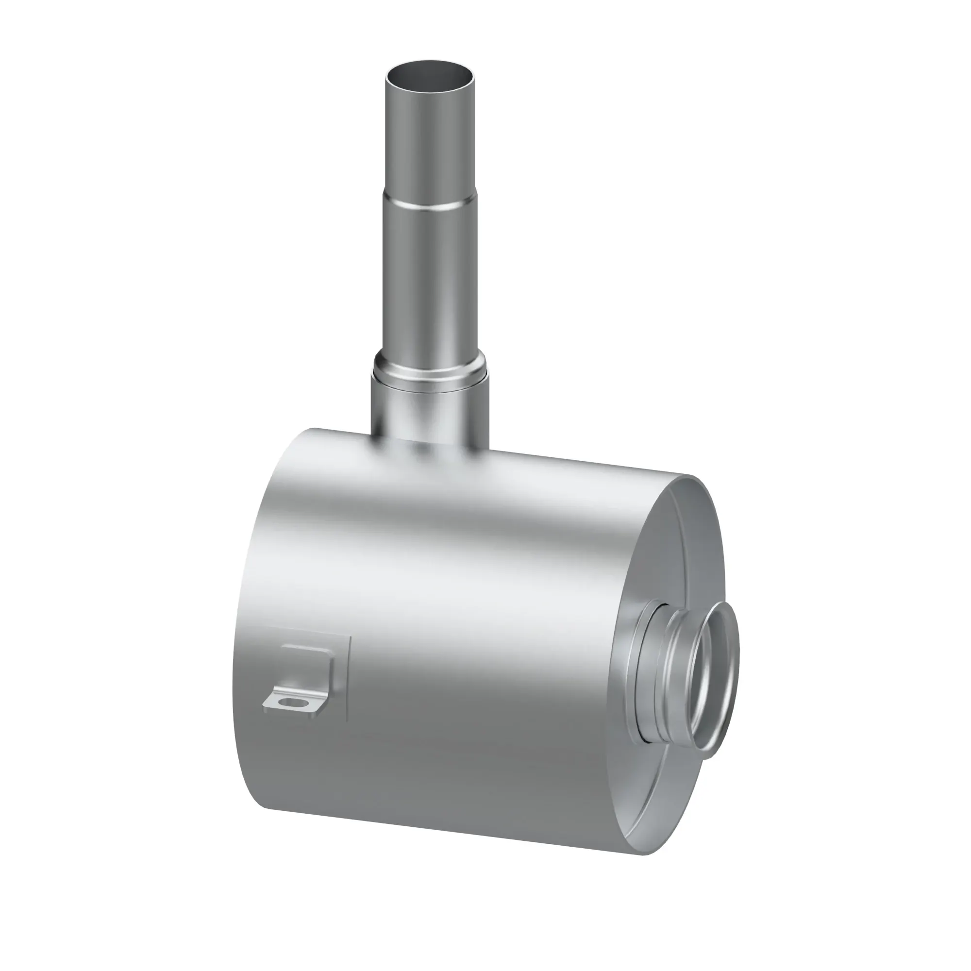 John Deere Non Aspirated Muffler - AT435626