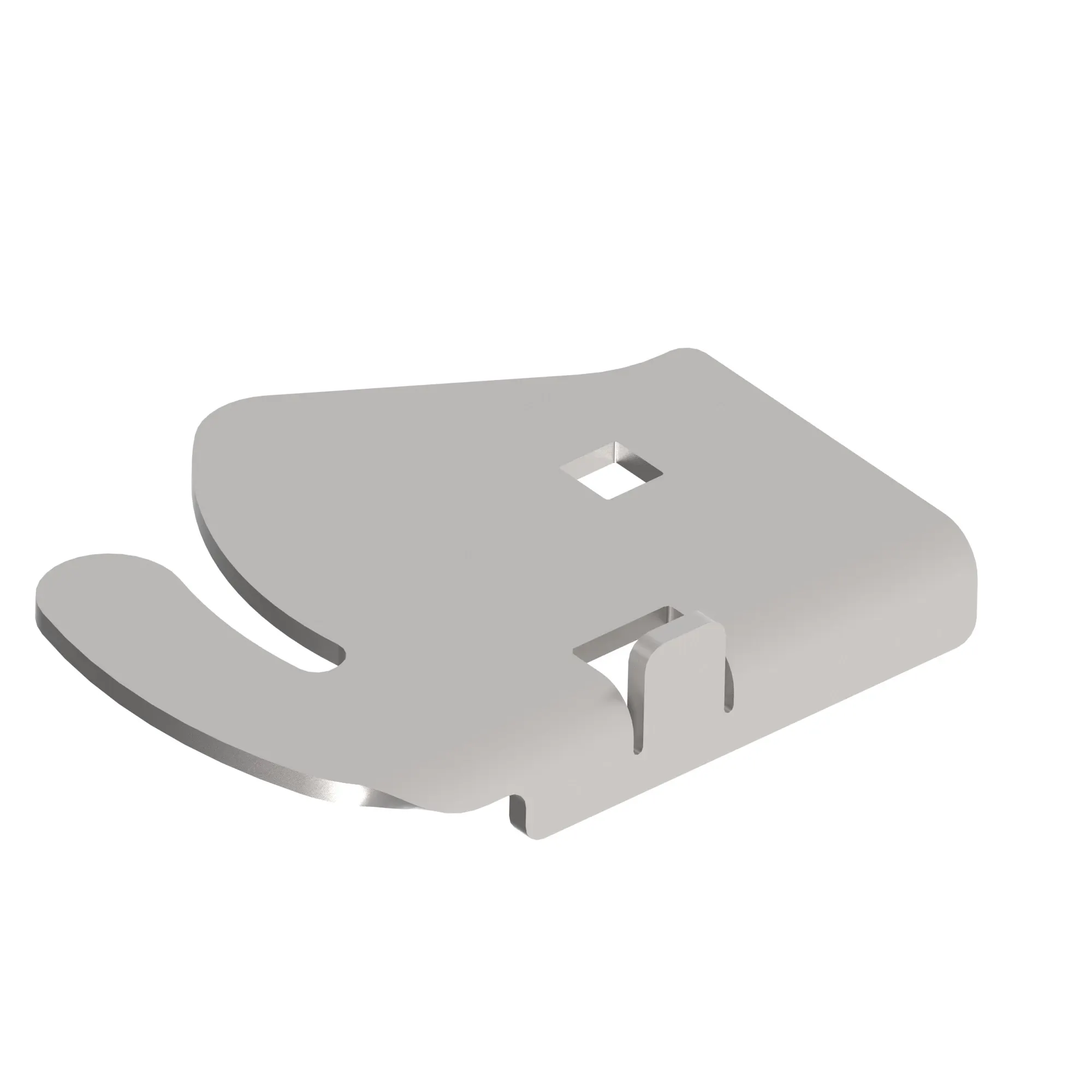 BRACKET (HANDLE, DECK MODE)
