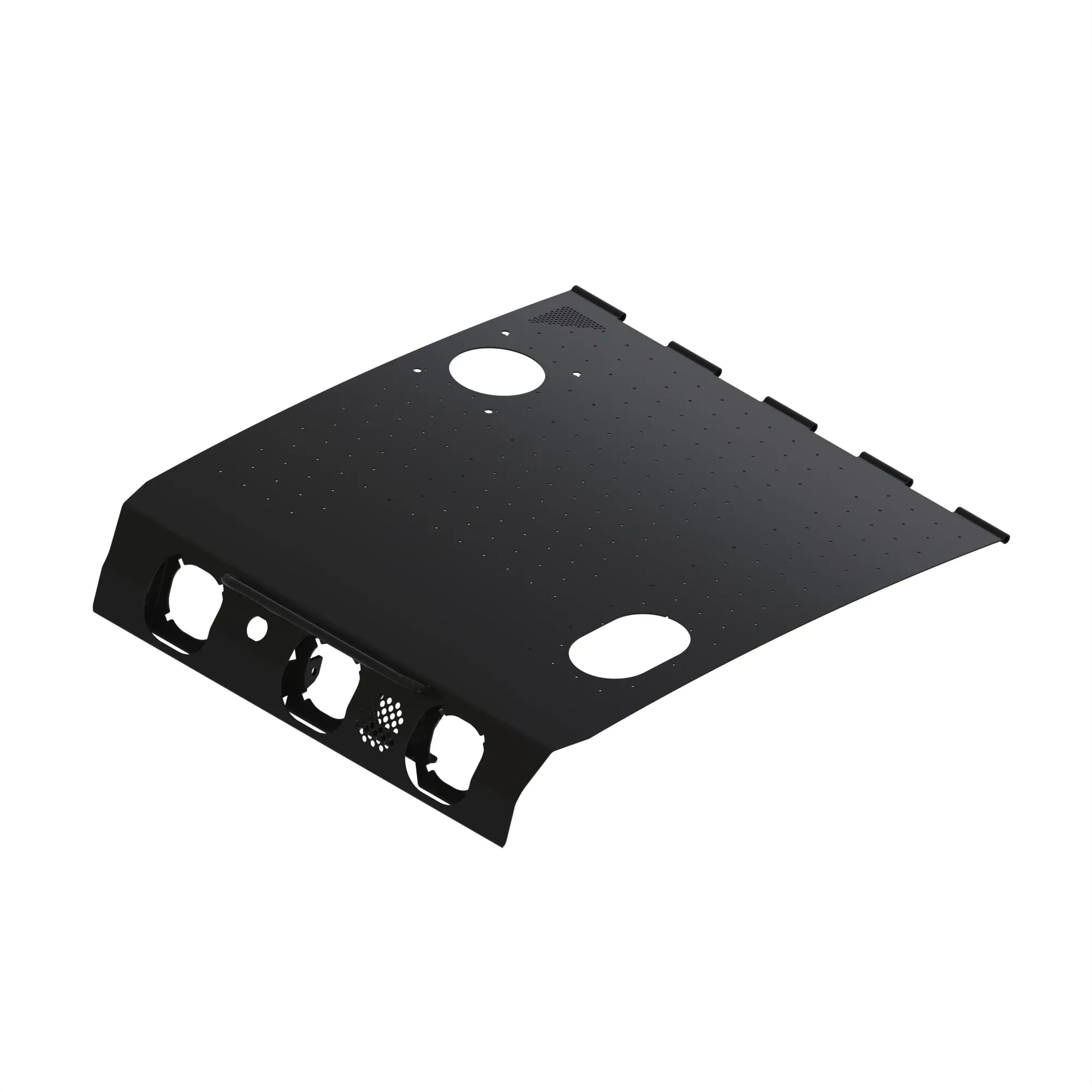 John Deere Top Hood - AT397624