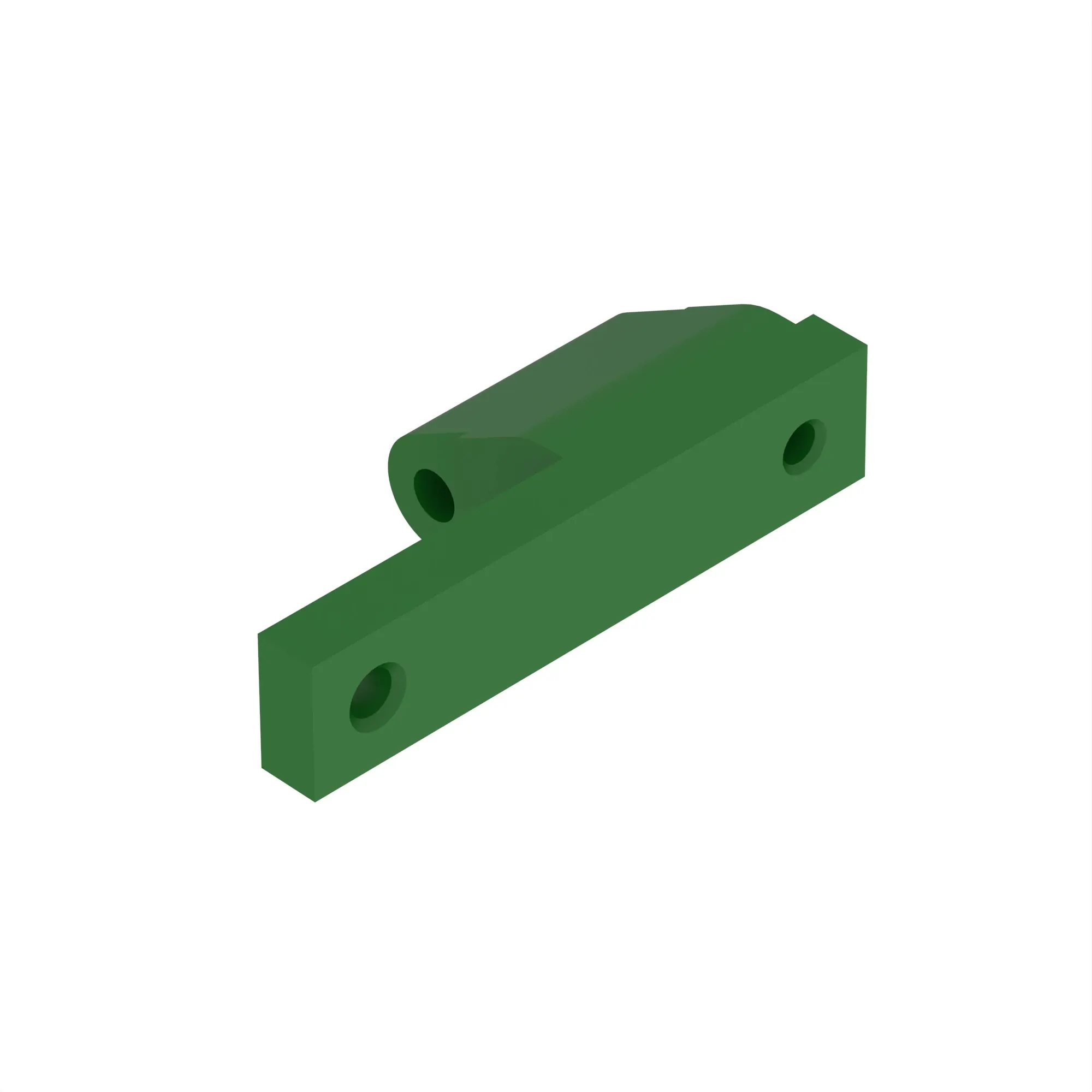 BRACKET, ALT MTG WELDMENT, 6.8 LOWE