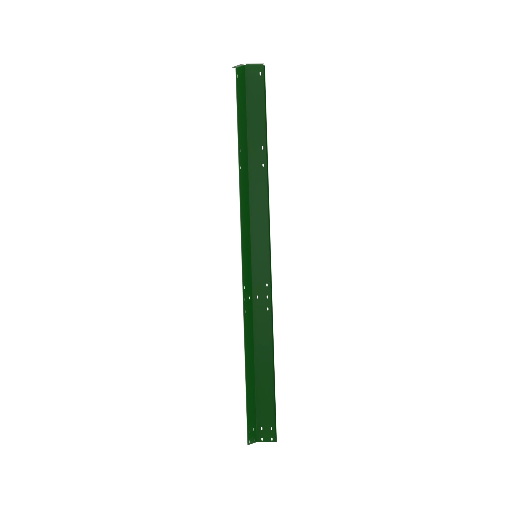 John Deere Cross Auger Cover - H152875