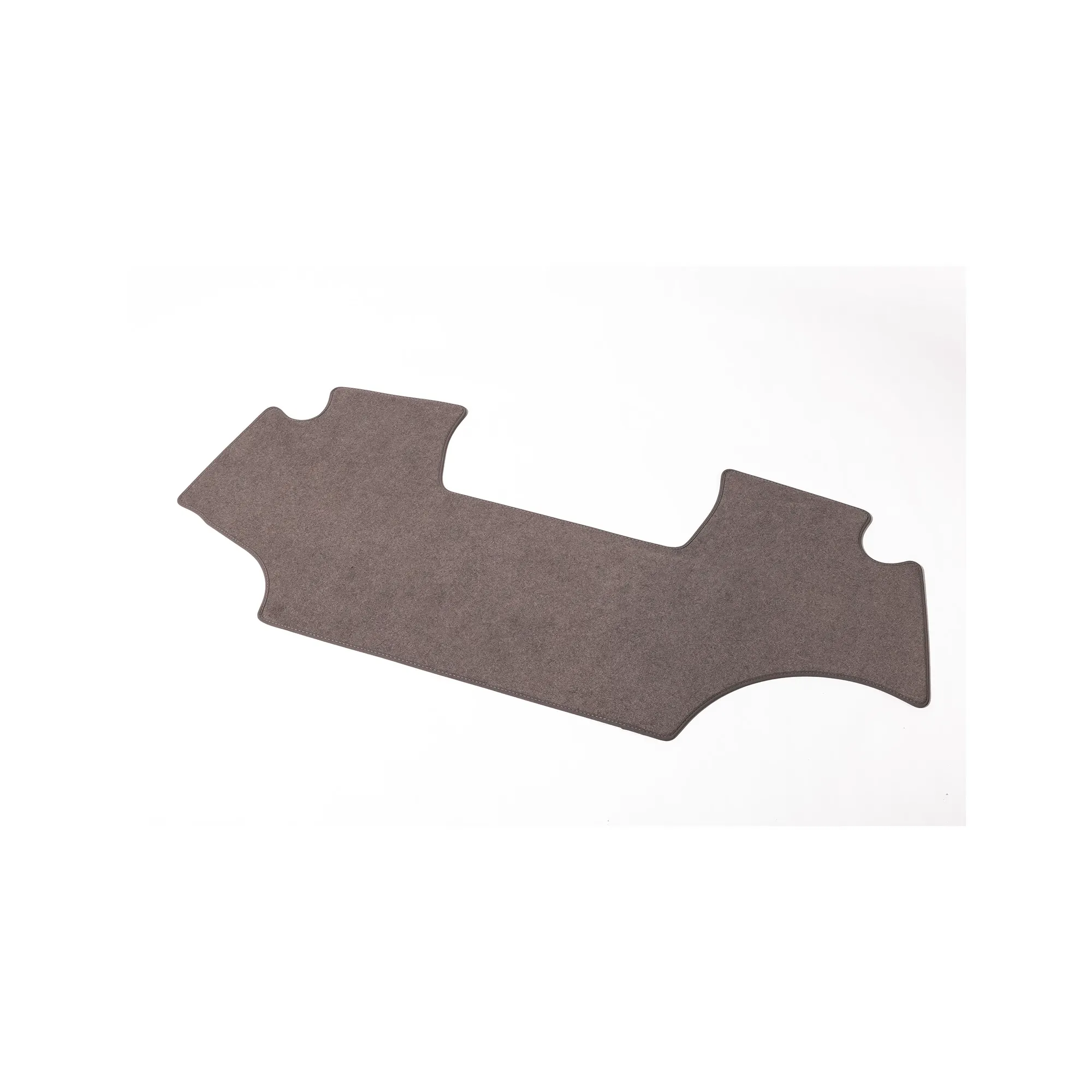 John Deere Carpet Floor Mat - BL16357