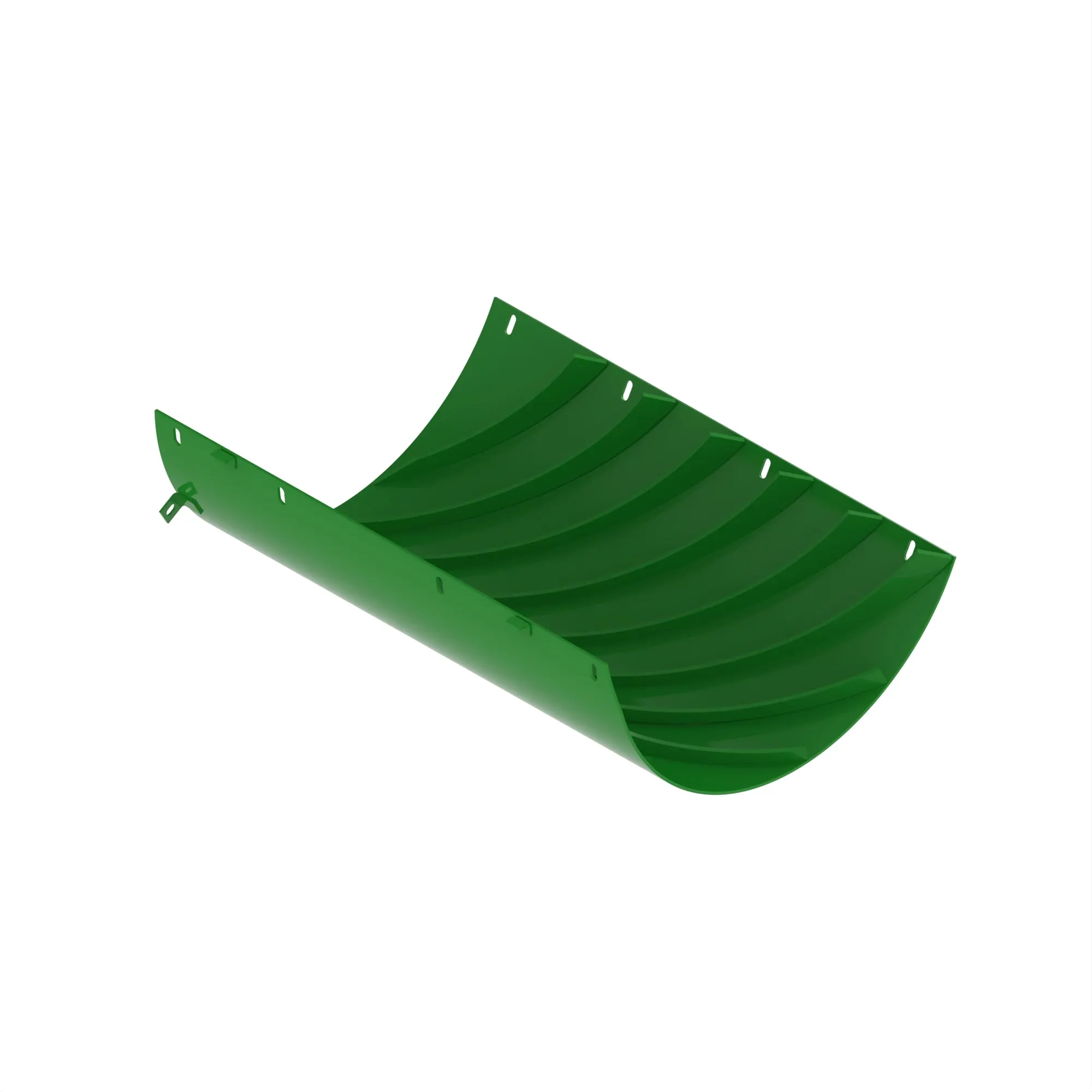 FEED HOUSING ASSY-R.H.