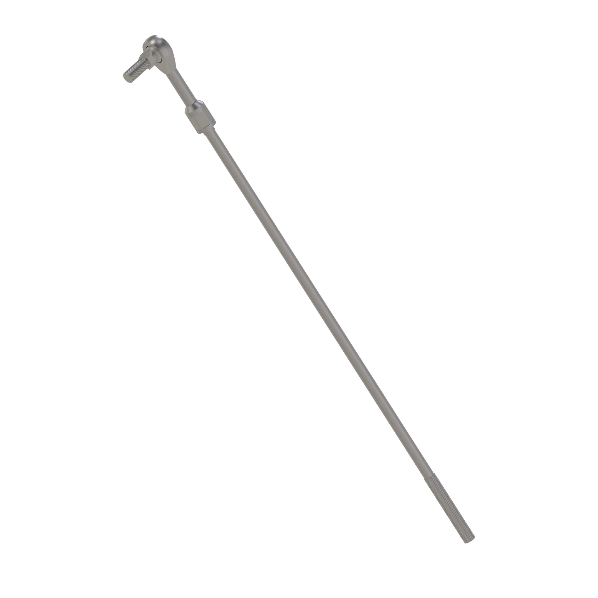 John Deere Clutch Pedal Tie Rod Assembly - RE176823