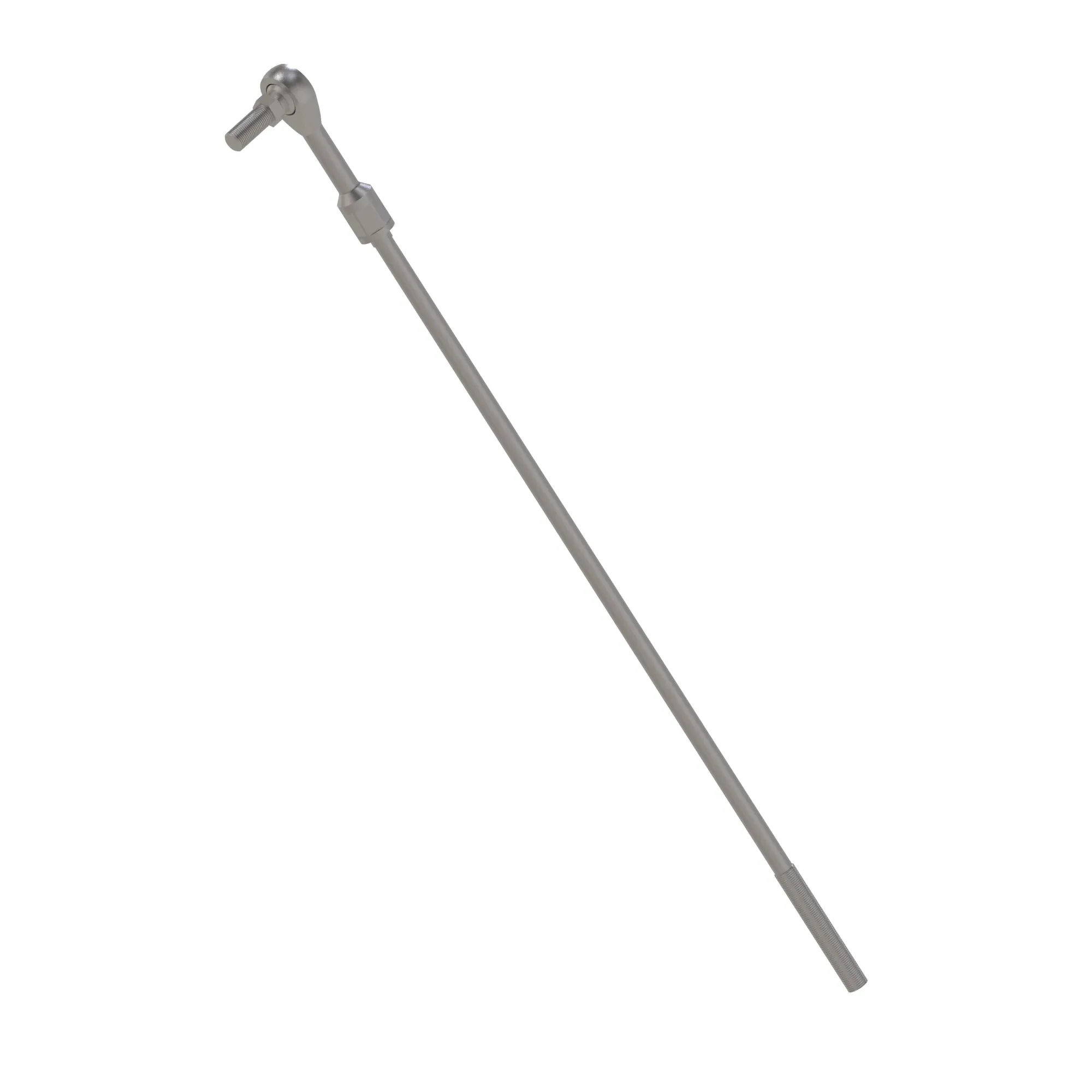 John Deere Clutch Pedal Tie Rod Assembly - RE176823