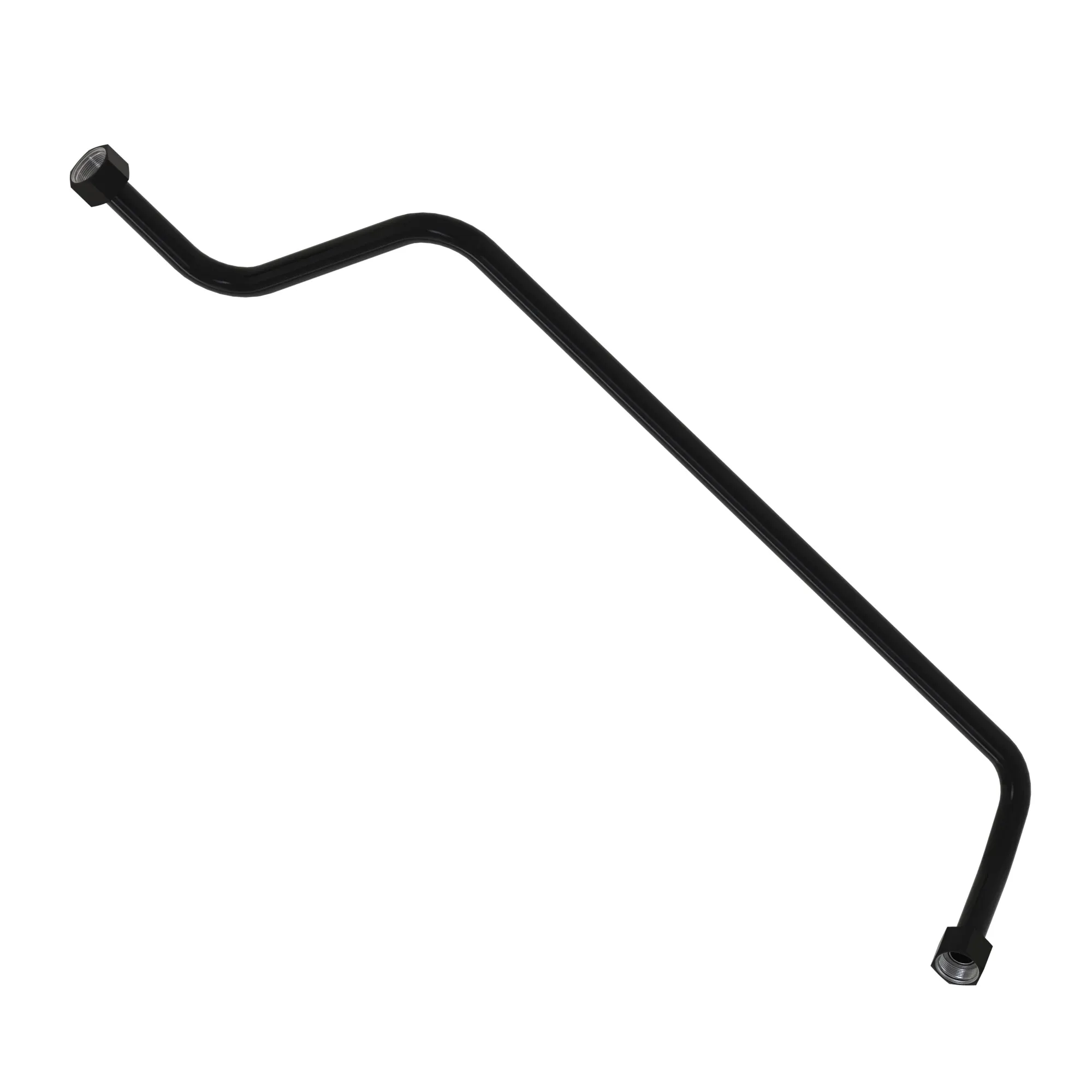 3x4 BLOWER SUCTION TO PUMP