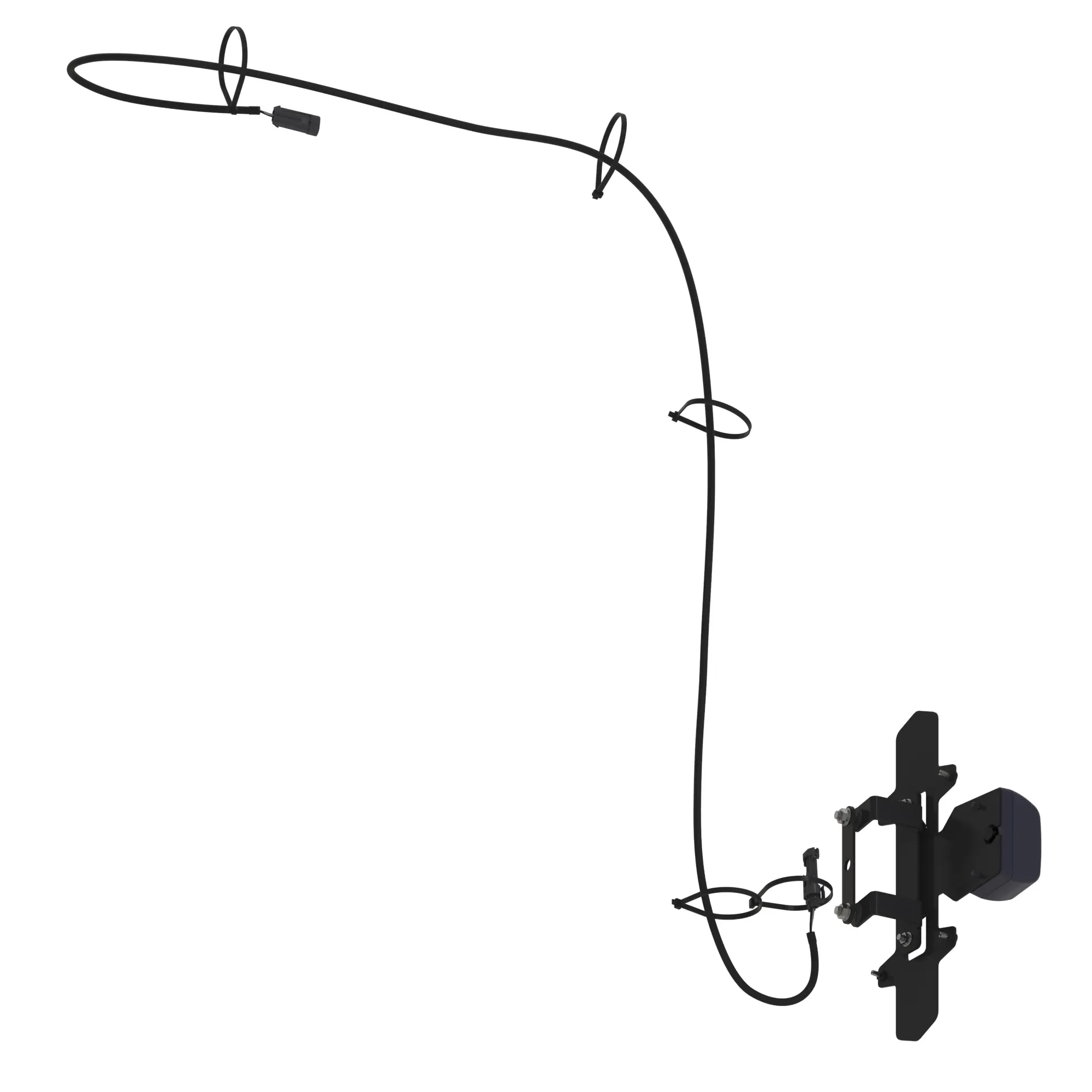 Mounting Parts