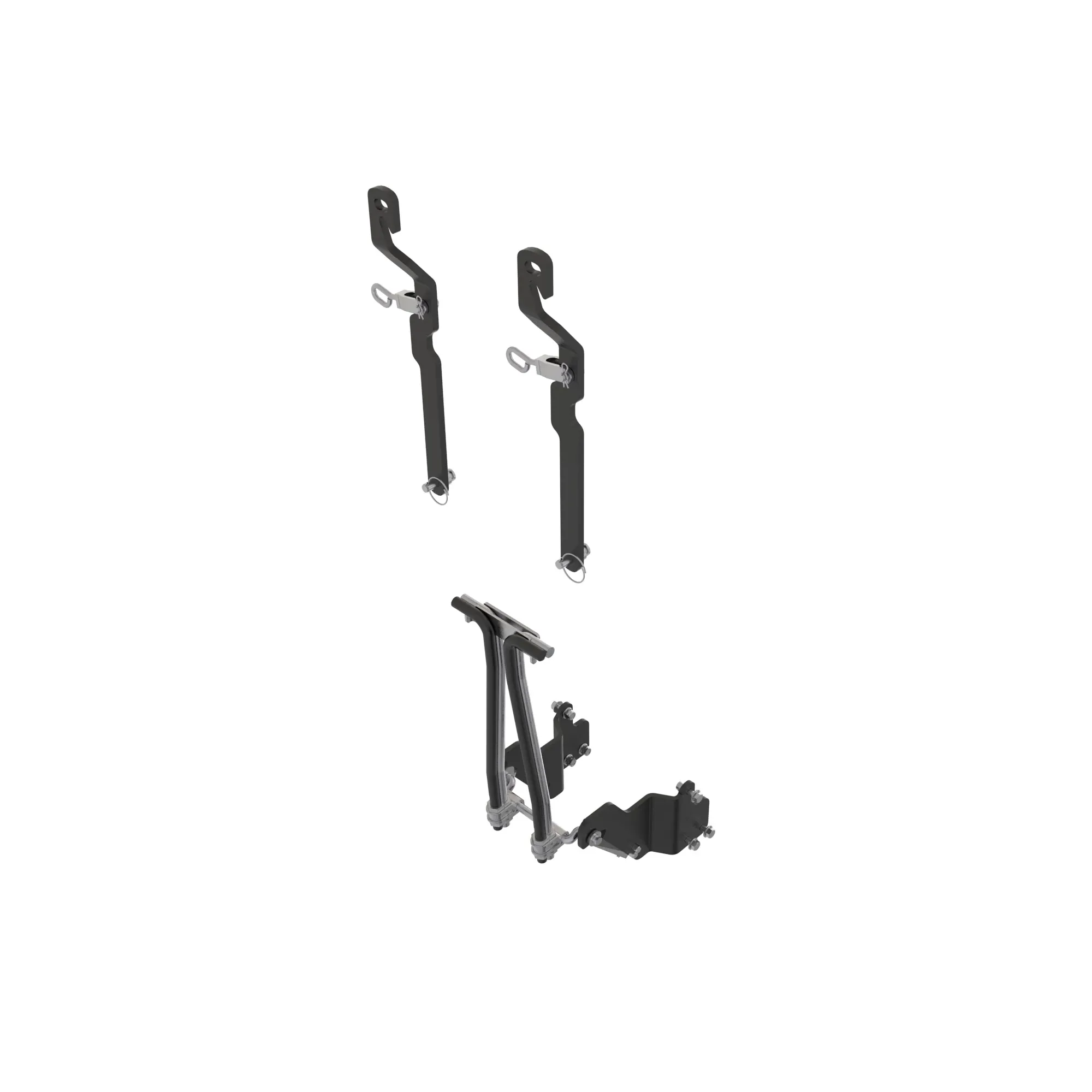 Mounting Parts