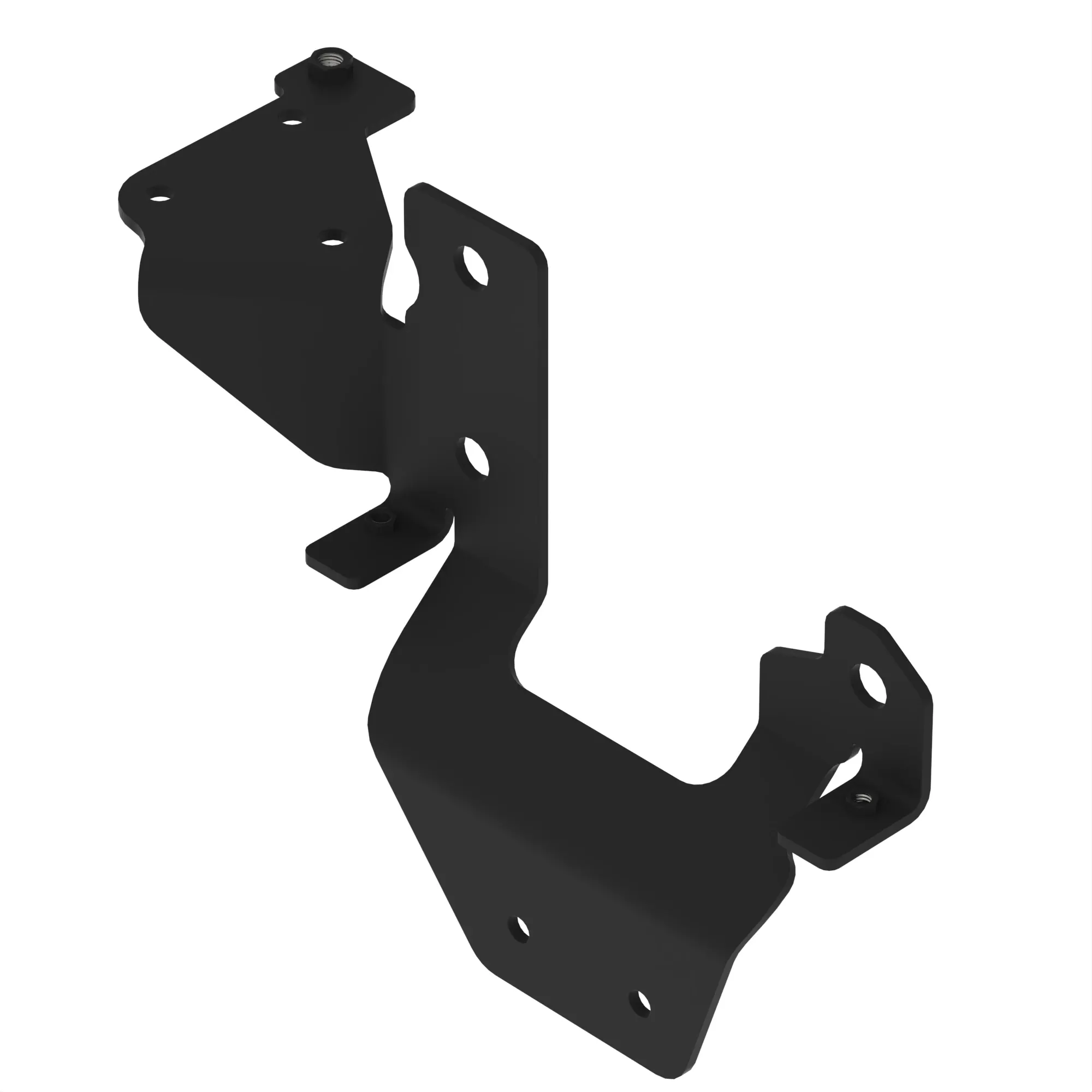 John Deere Air Dryer Bracket - RE572038