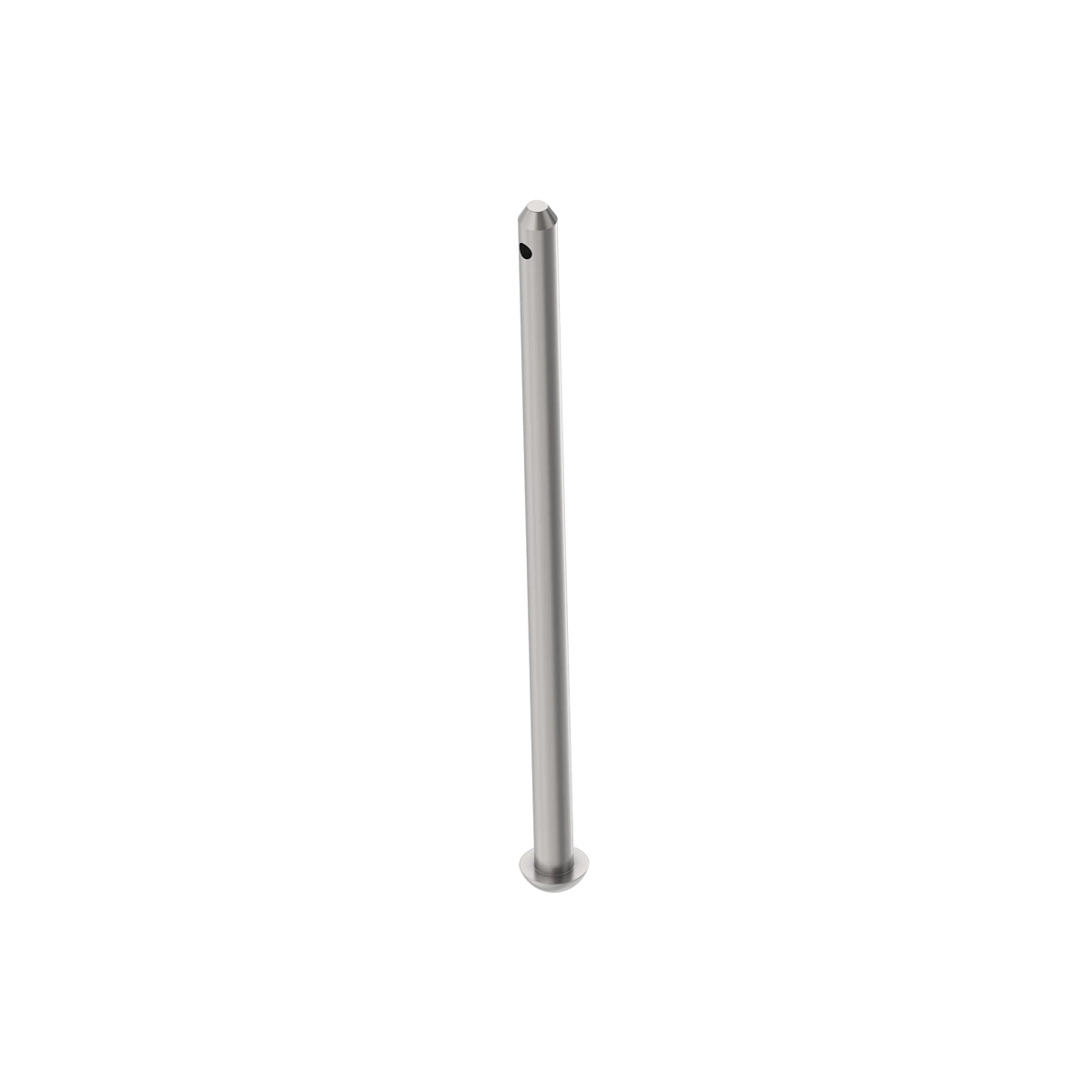Drilled Rivet